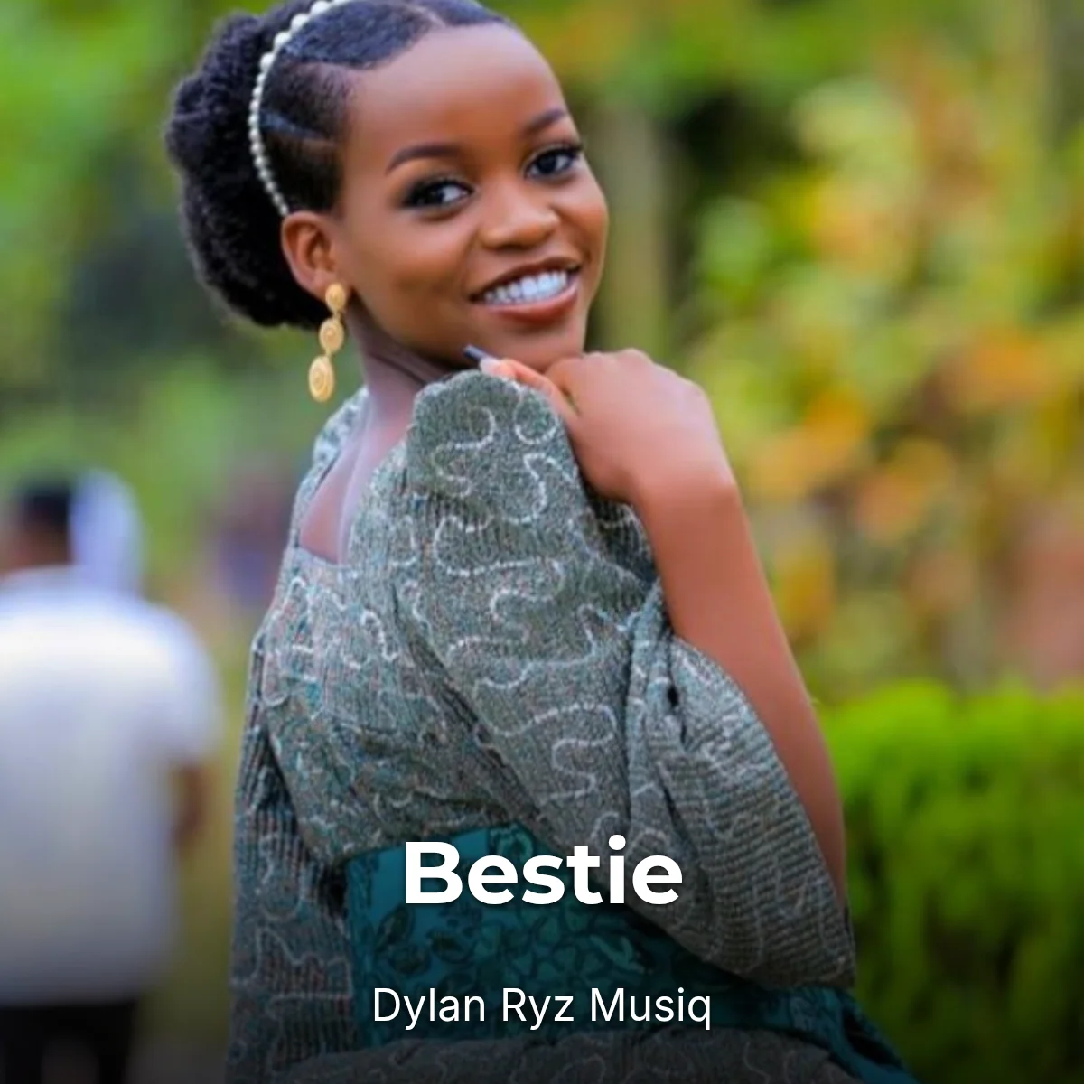 Bestie cover art