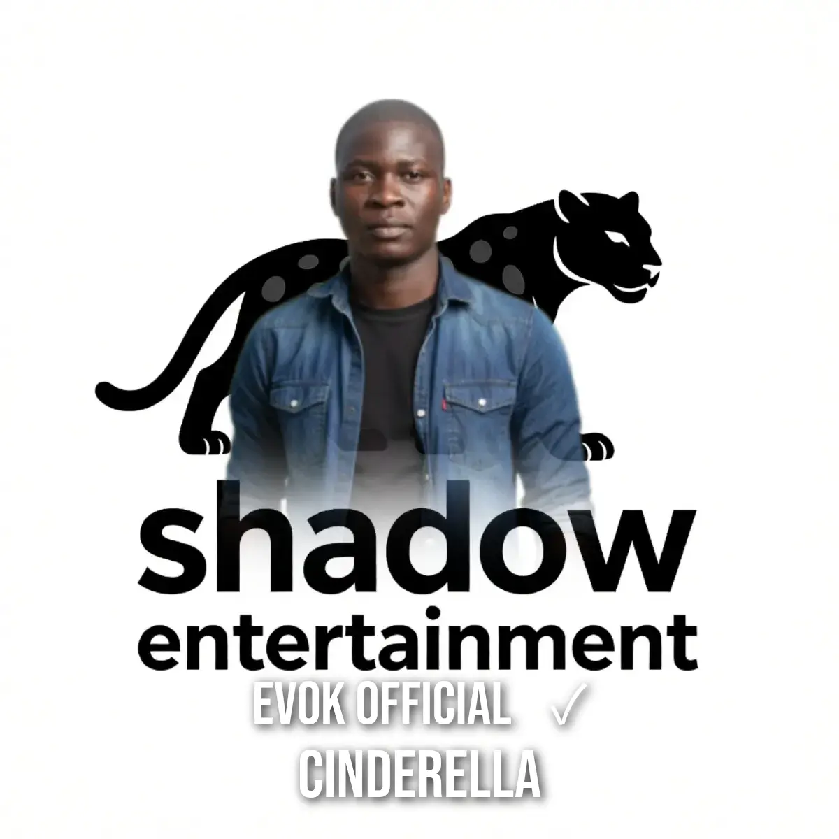 CINDERELLA cover art