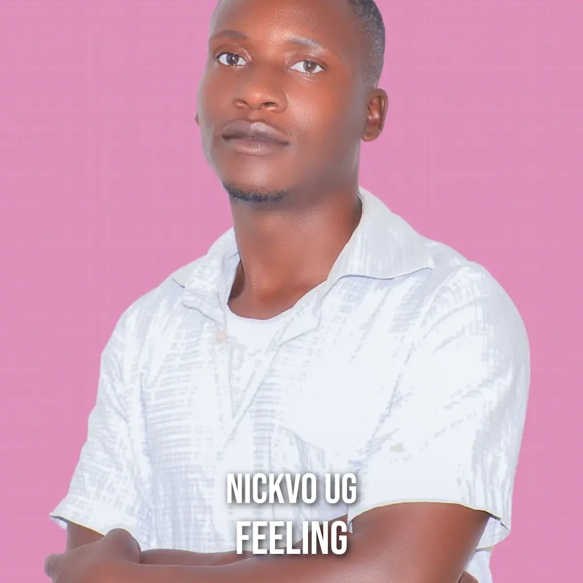 Feeling cover art
