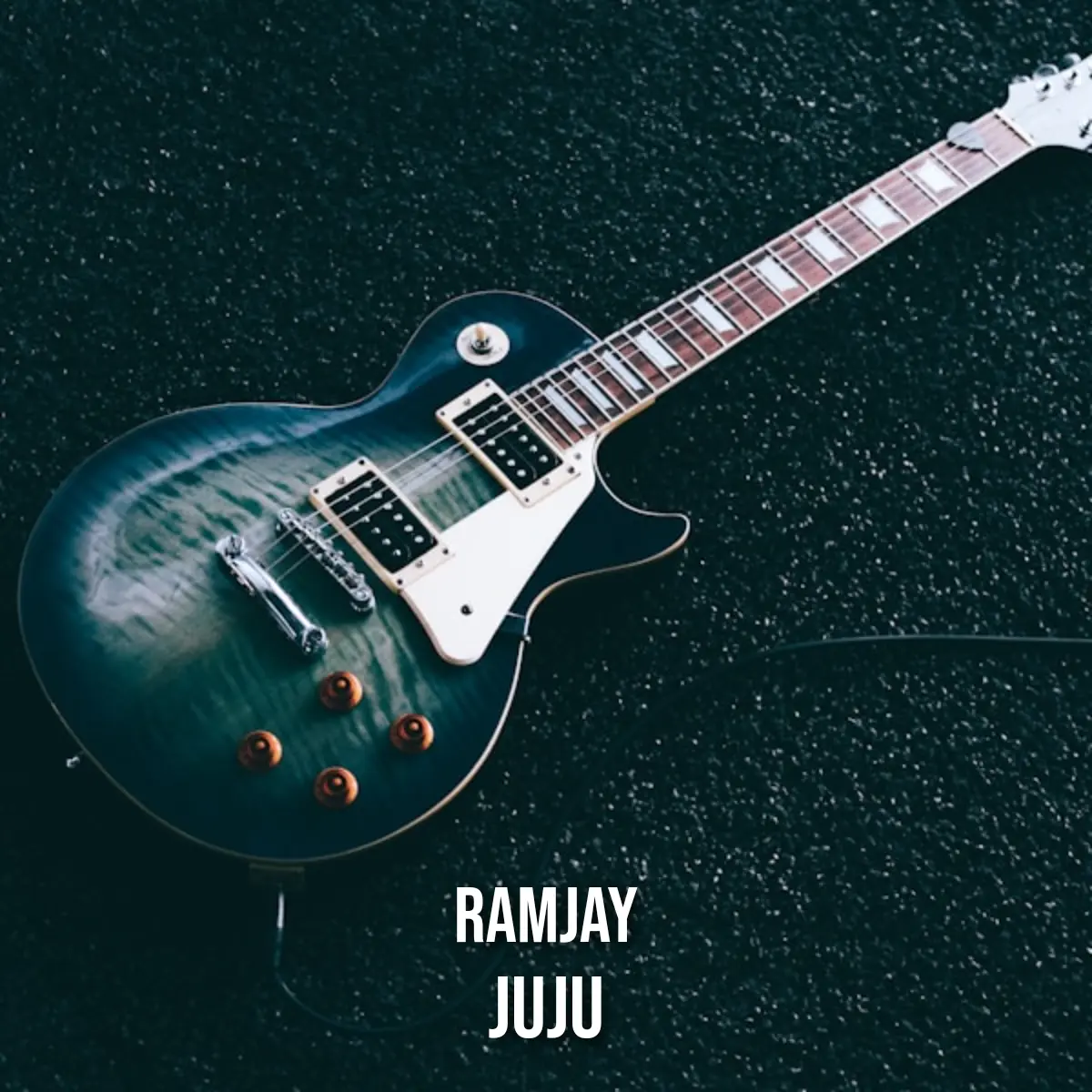 Juju cover art