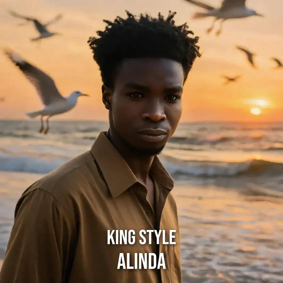Alinda cover art