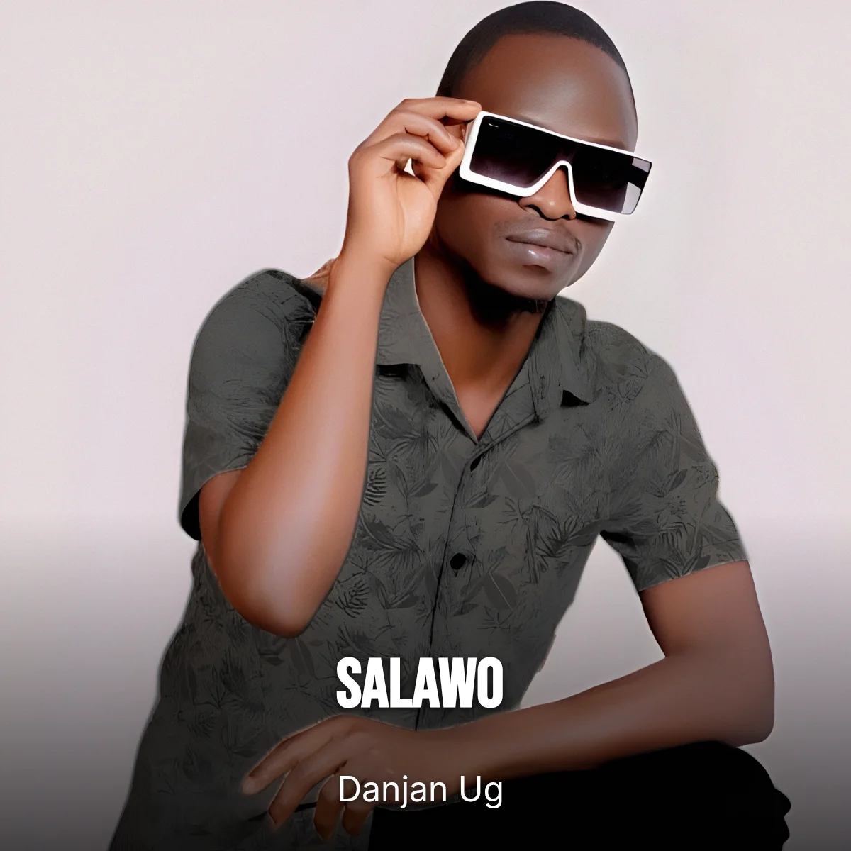 Salawo cover art