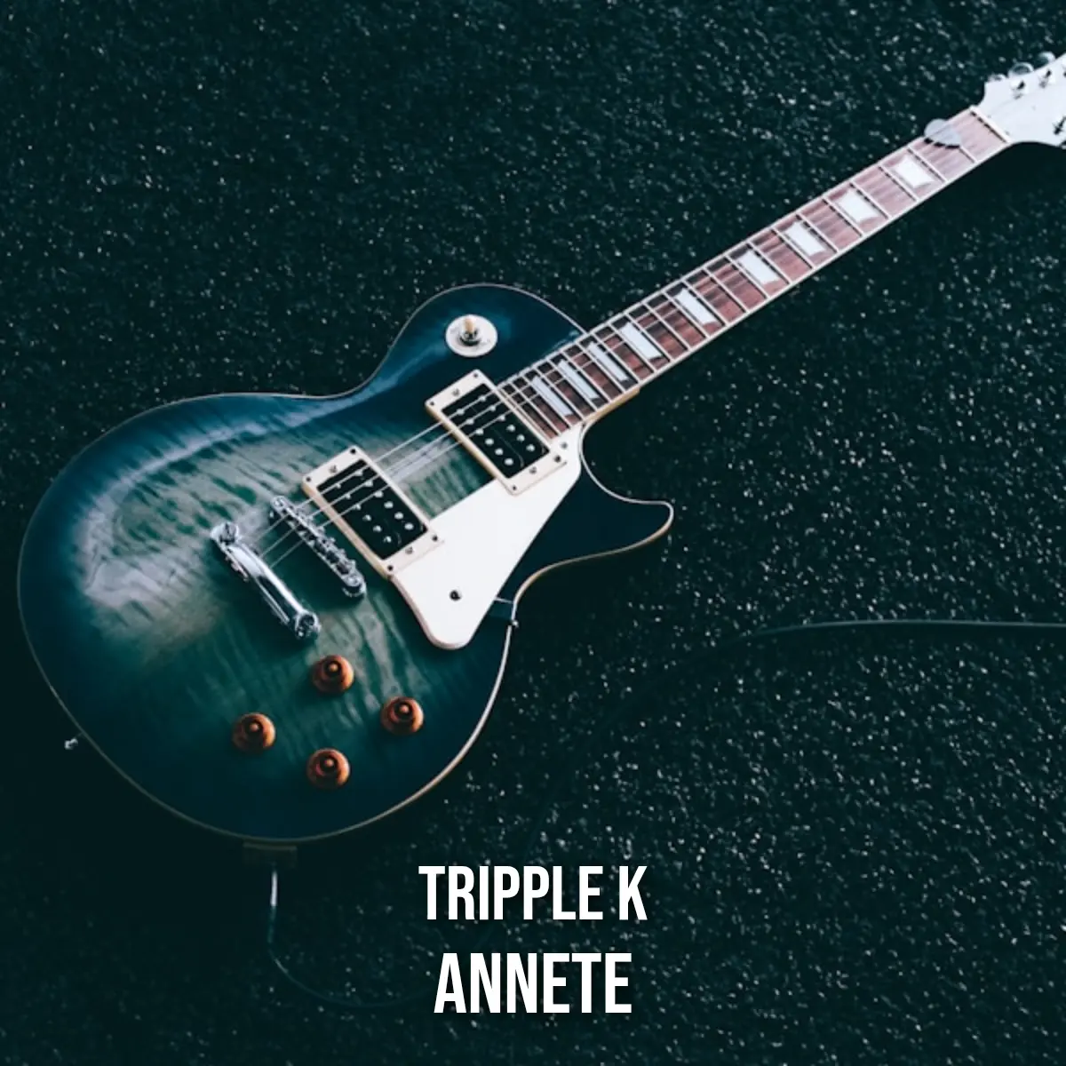 Annete by tripple k cover art