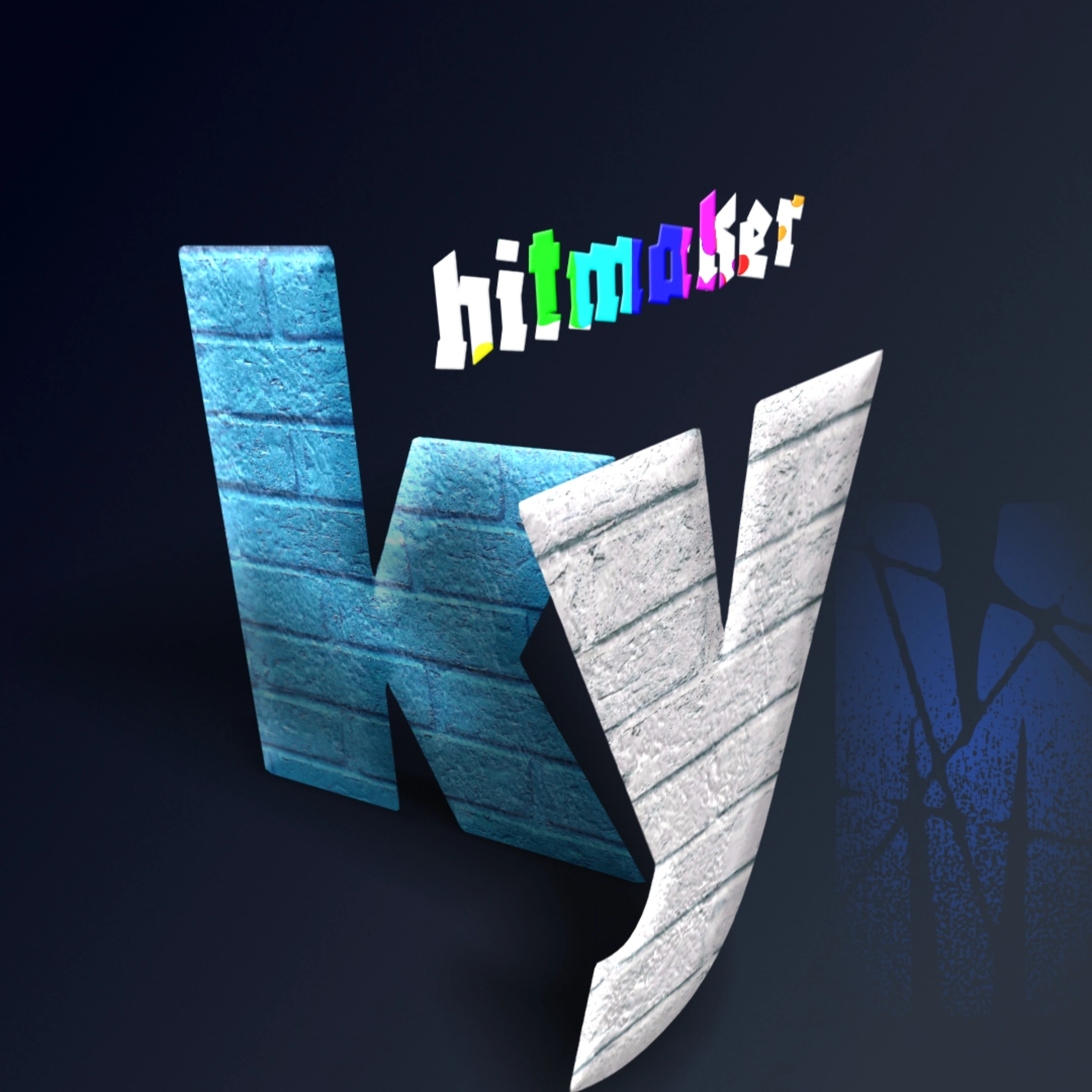 Kino kimanye cover art