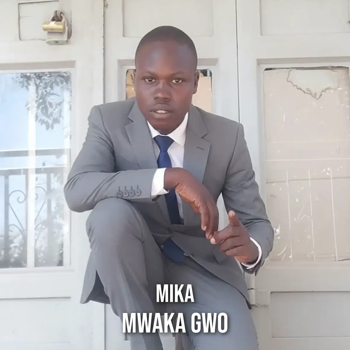 Omwaka gwo cover art