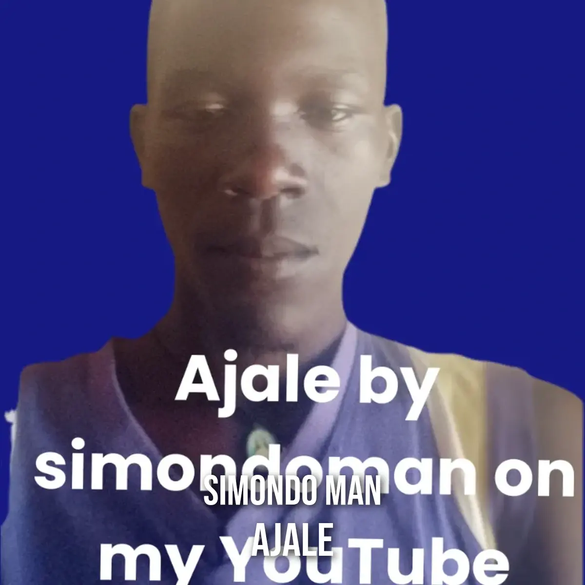 Ajale cover art