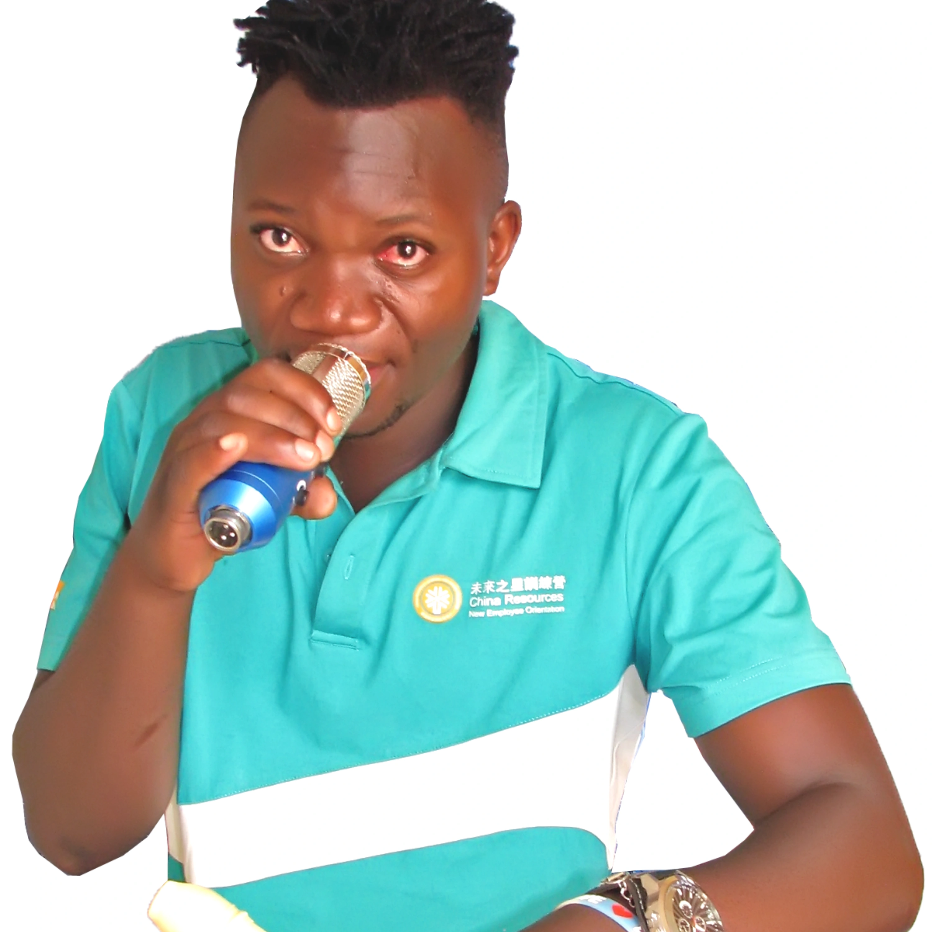 OSANYUKIDE MUBUTAMANYA cover art