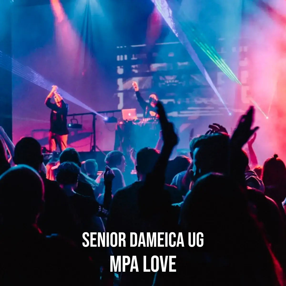 Mpa love cover art
