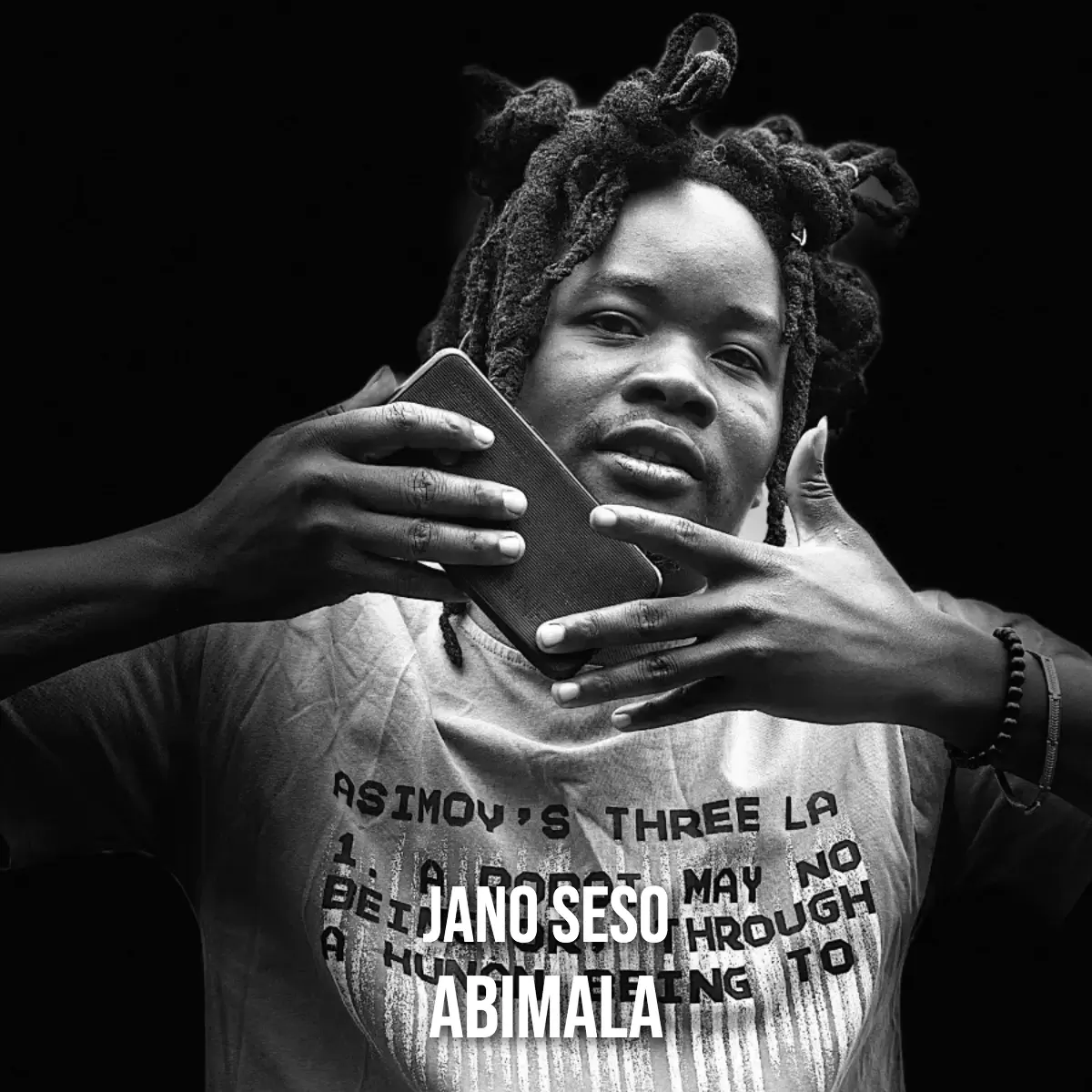 Abimala jano seso cover art