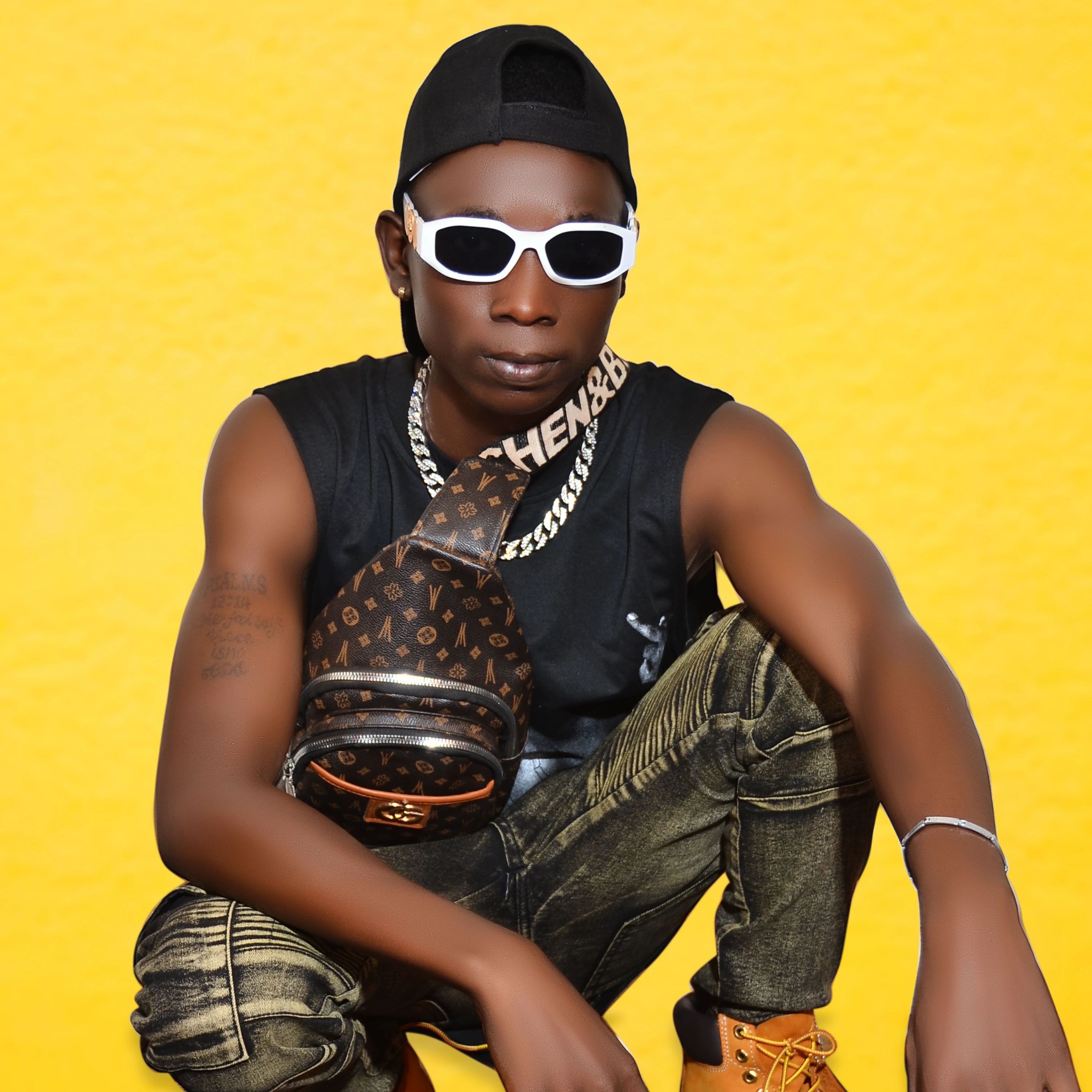 Lwaki _ Bryn Kats'Tar cover art