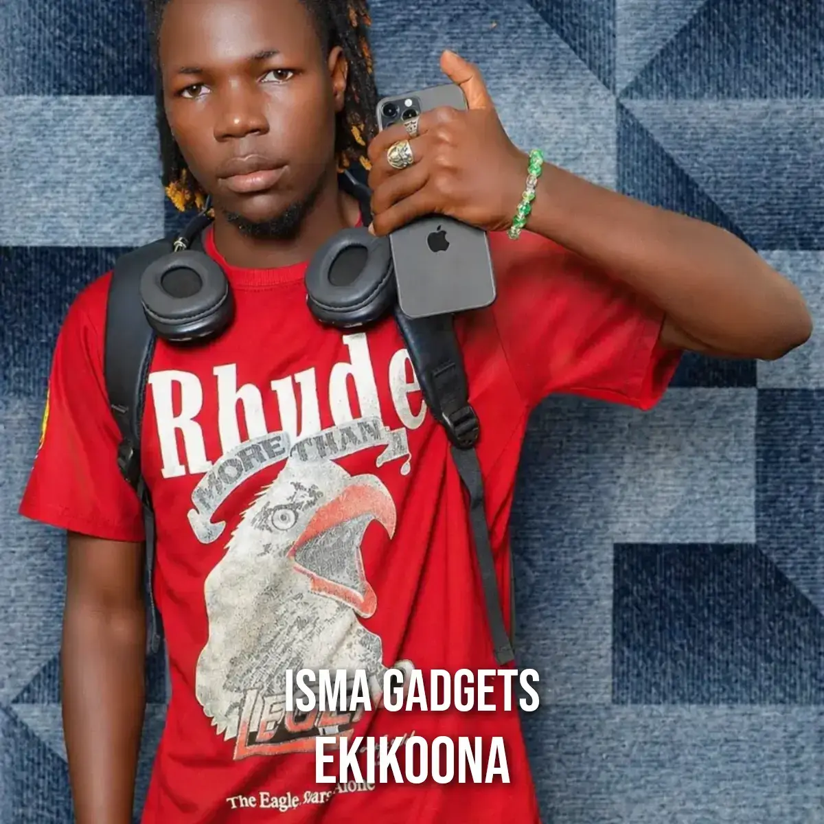 Ekikoona cover art