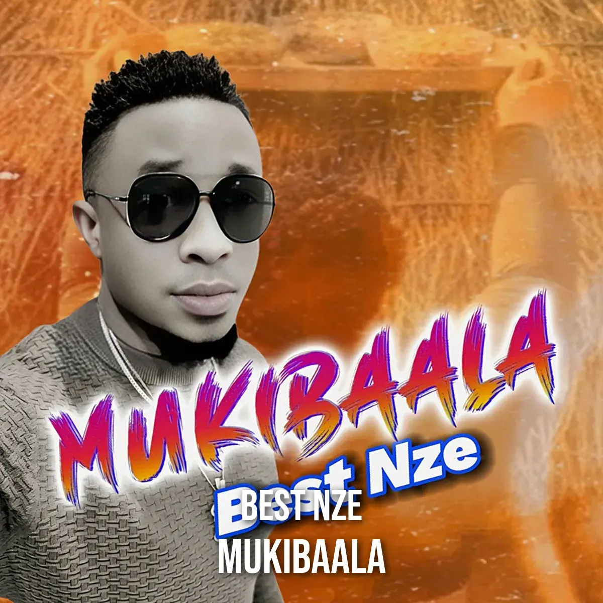 Mukibaala cover art