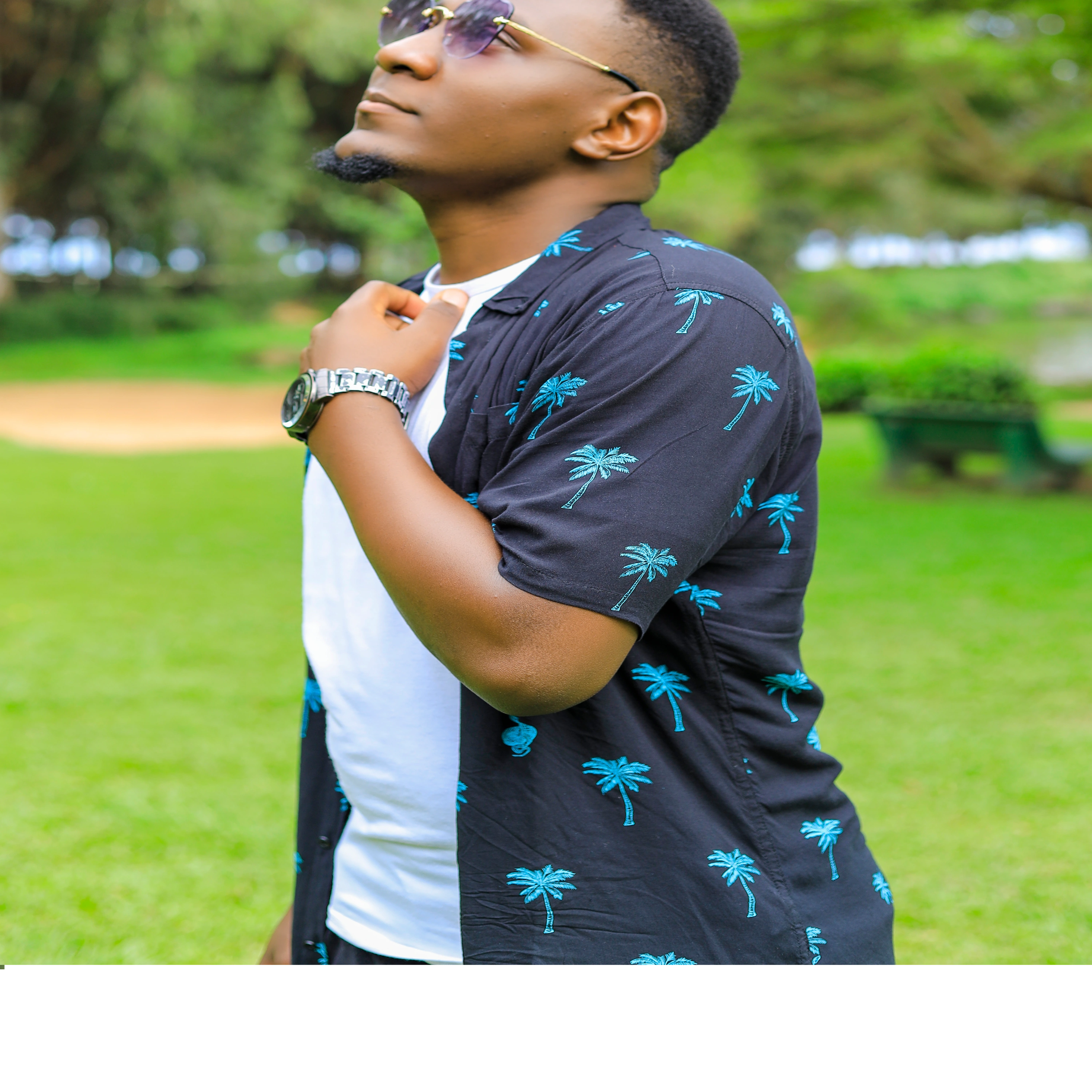 Tumusinze yesu cover art