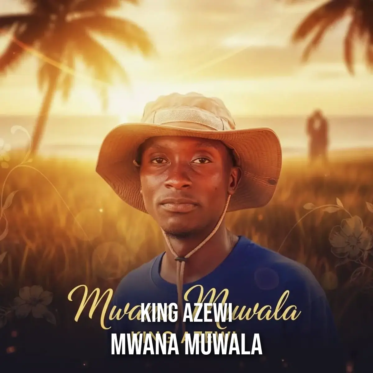 Mwana muwala cover art