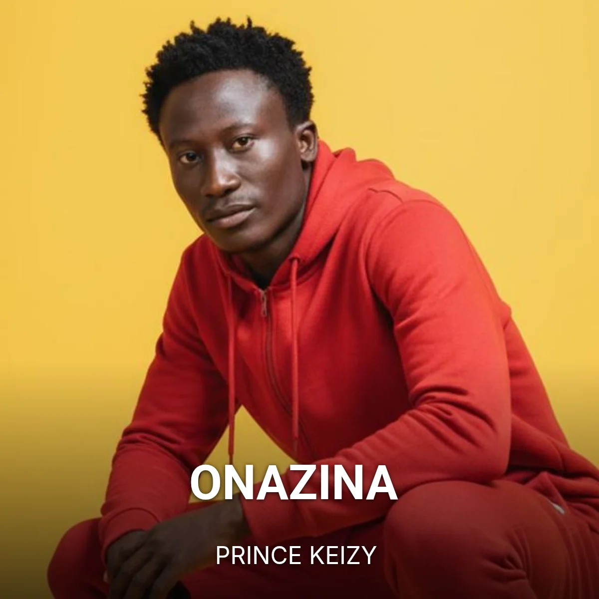 ONAZINA cover art