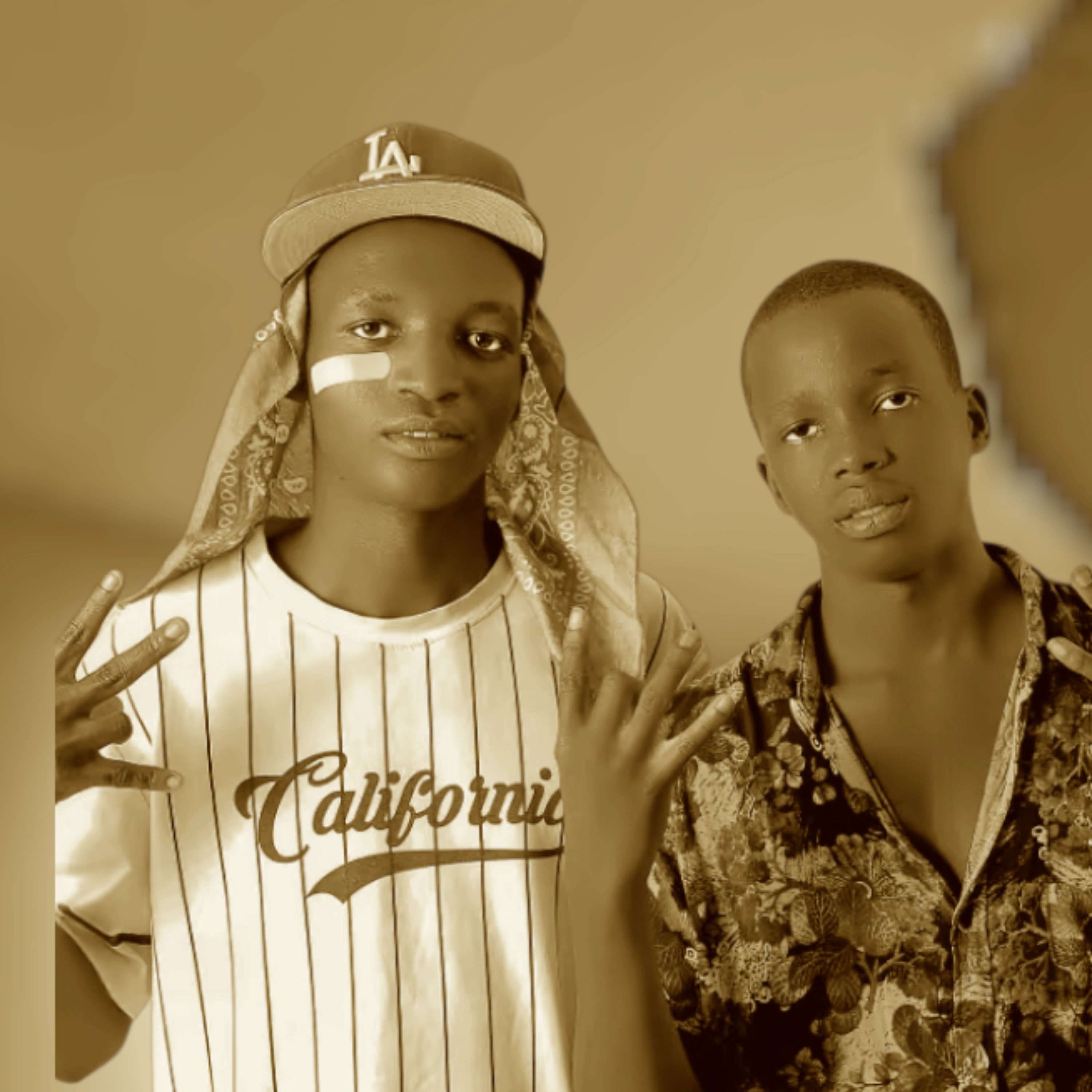 Vanity fair cover art