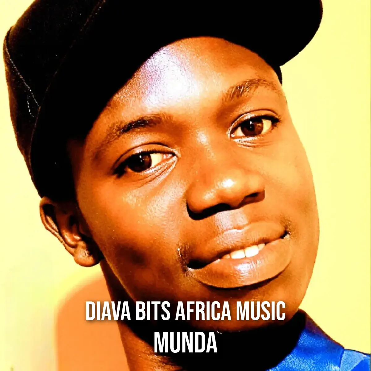 Munda cover art