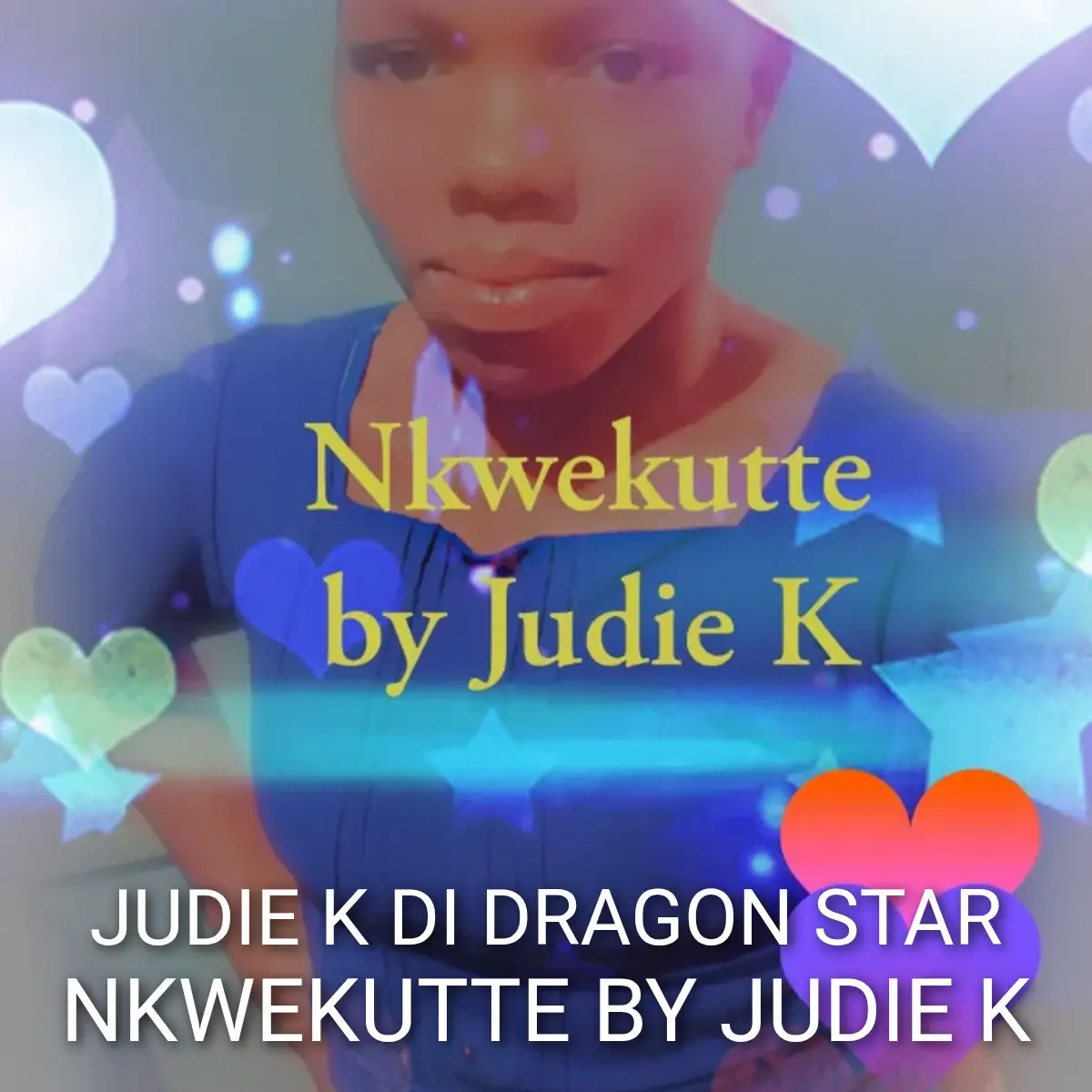 Nkwekutte by Judie K cover art