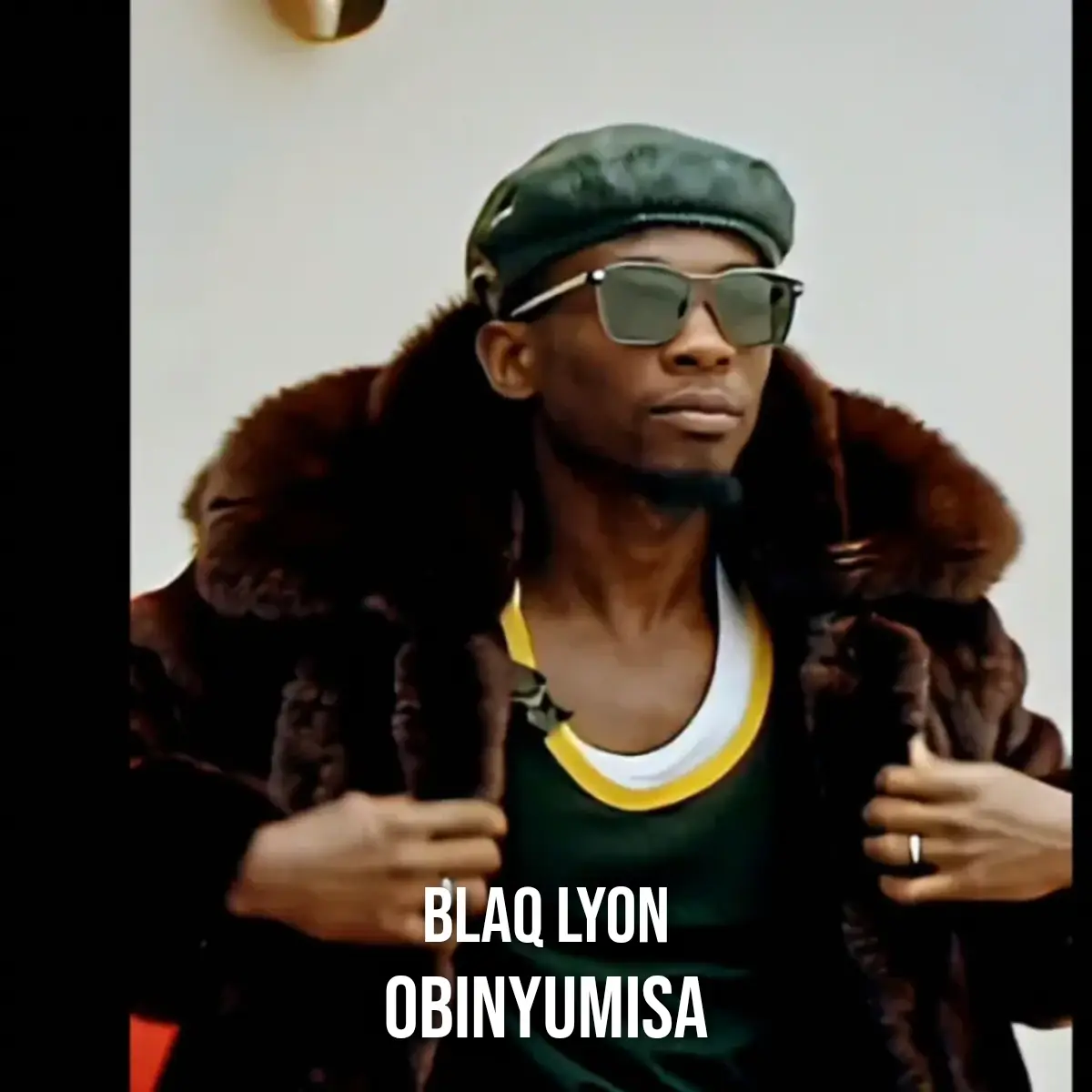 Obinuyumisa cover art