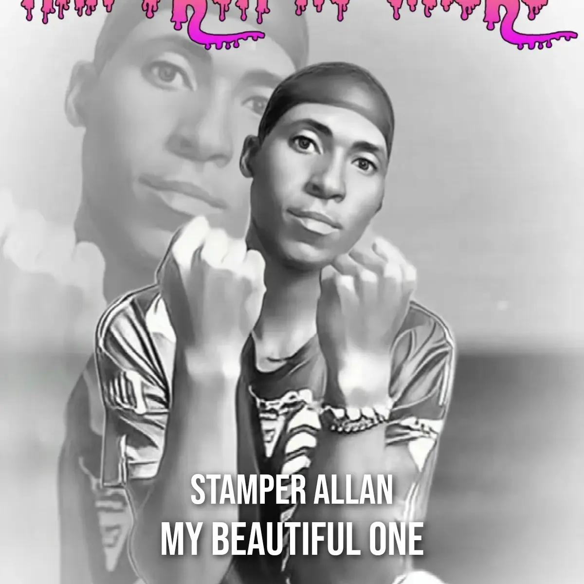 My Beautiful one cover art