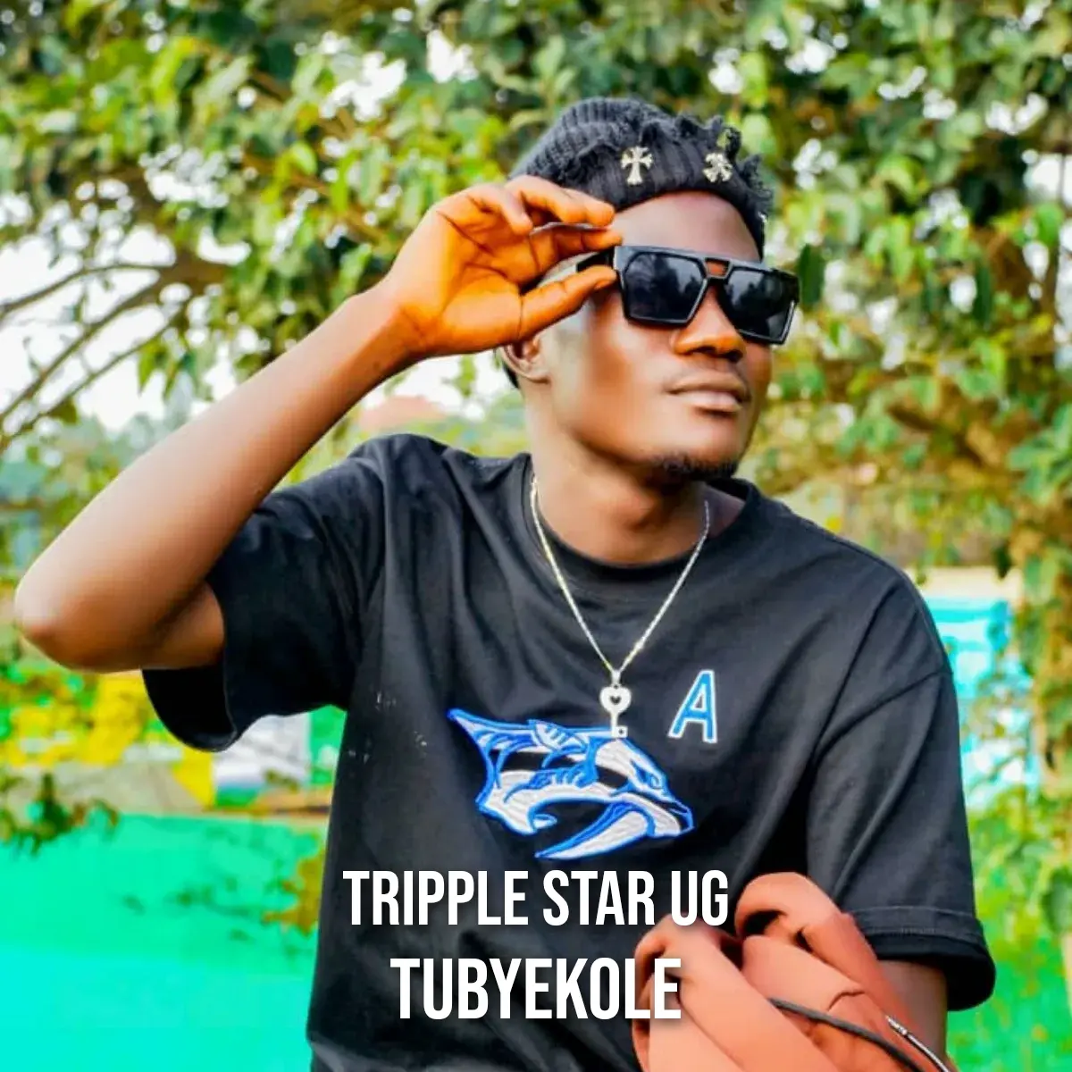 Tubyekole cover art