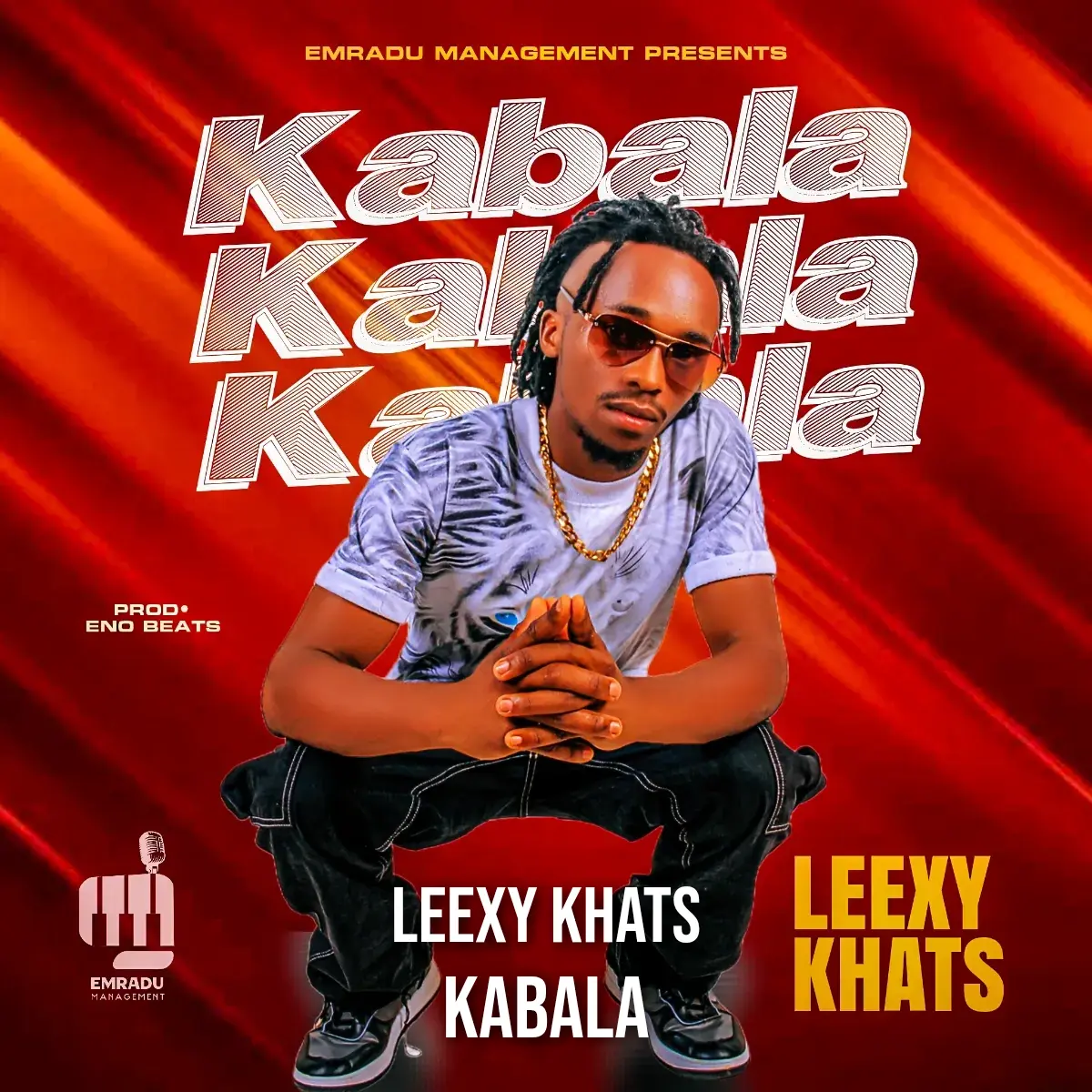 Kabala cover art