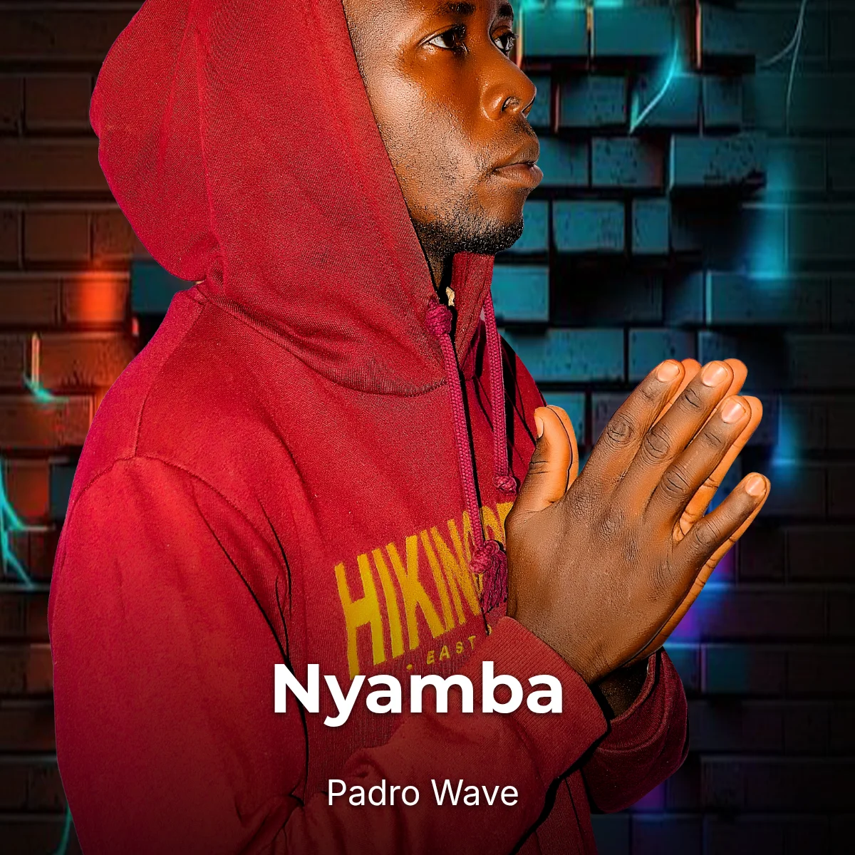 Nyamba cover art