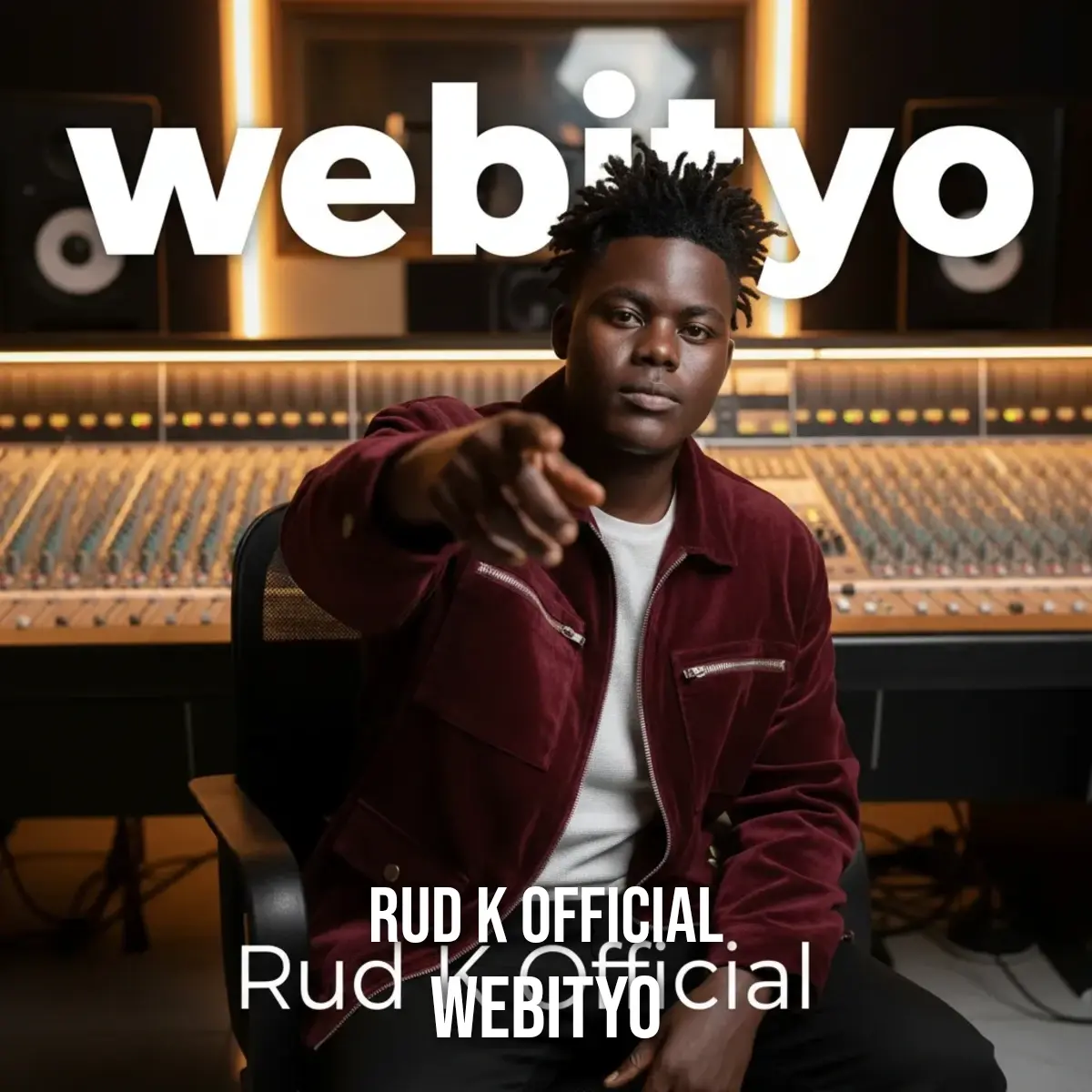 WEBITYO cover art