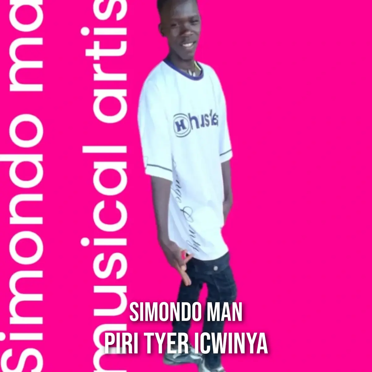 Piri tyer icwinya cover art