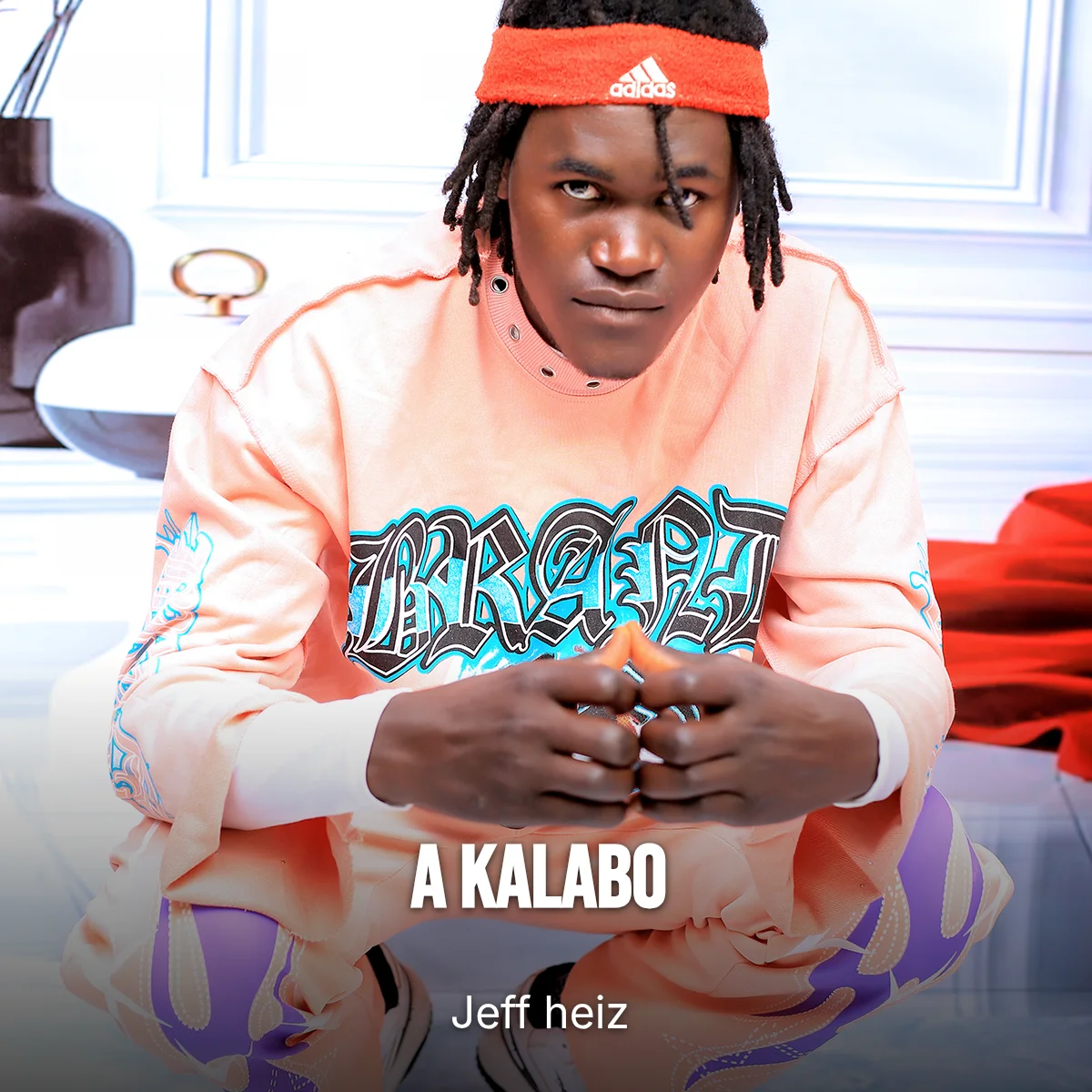 A KALABO cover art