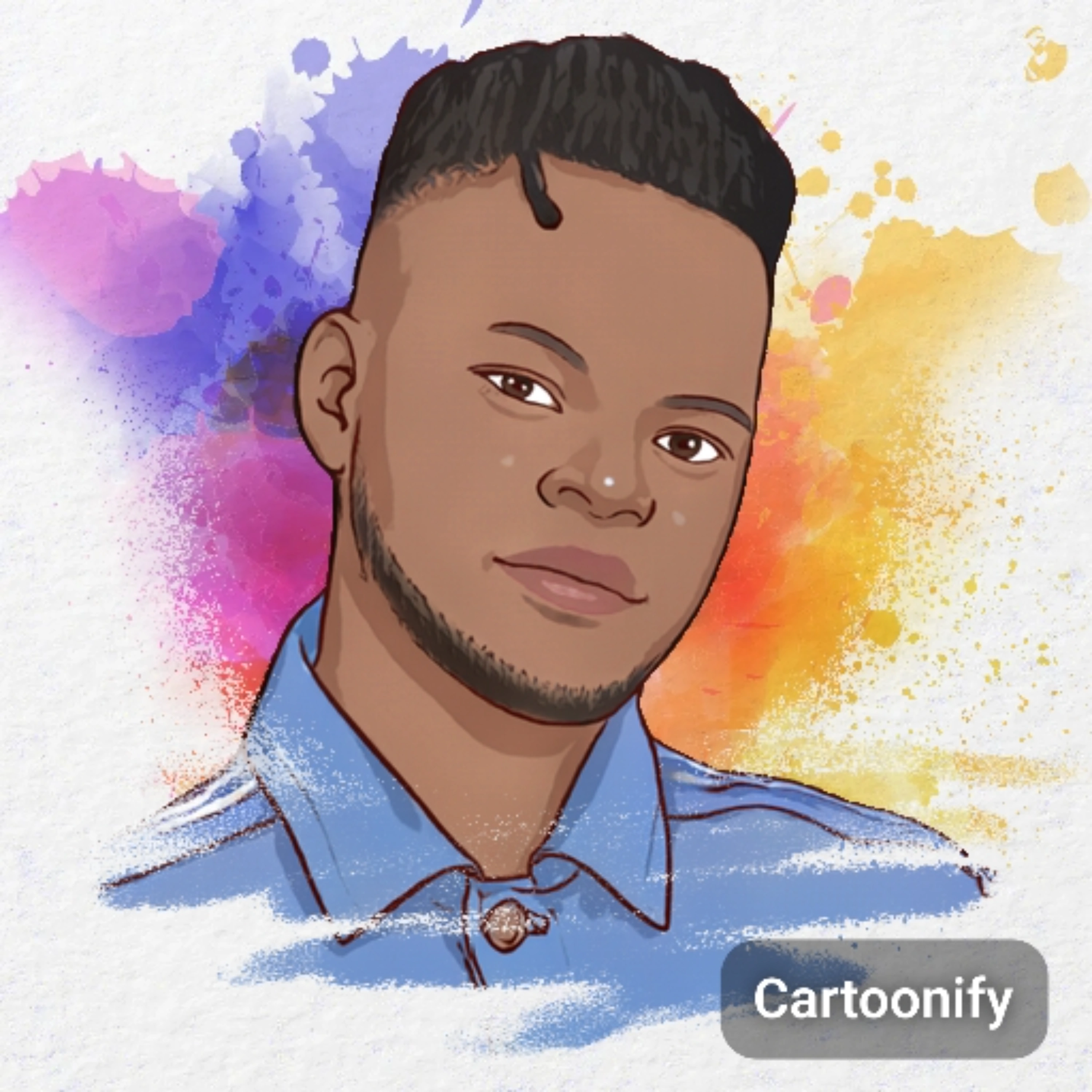 I miss you cover art