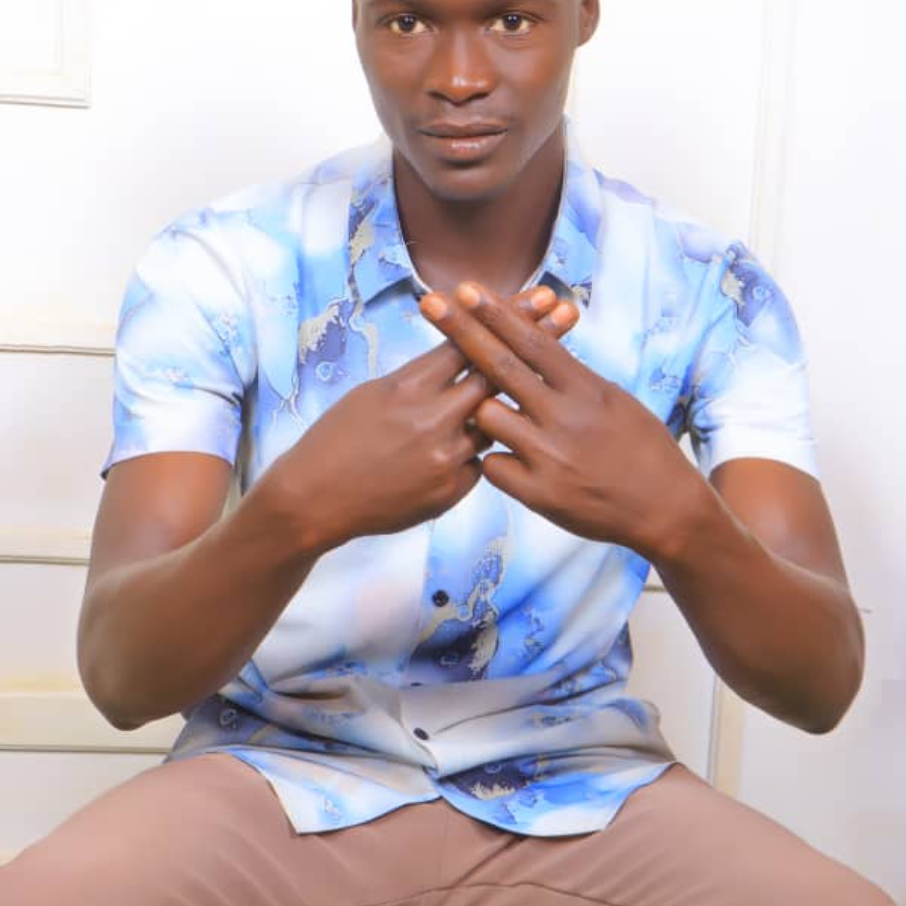 MUKWANO MUKWANO cover art