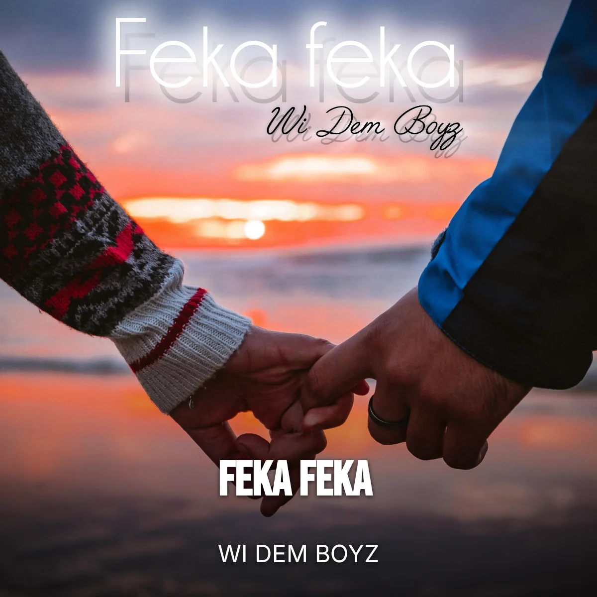 Feka Feka cover art