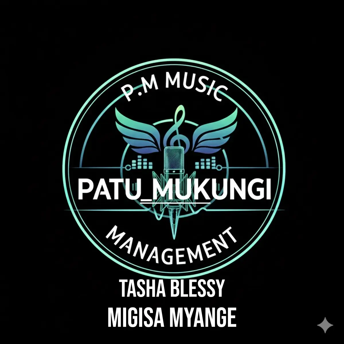 Migisa myange cover art