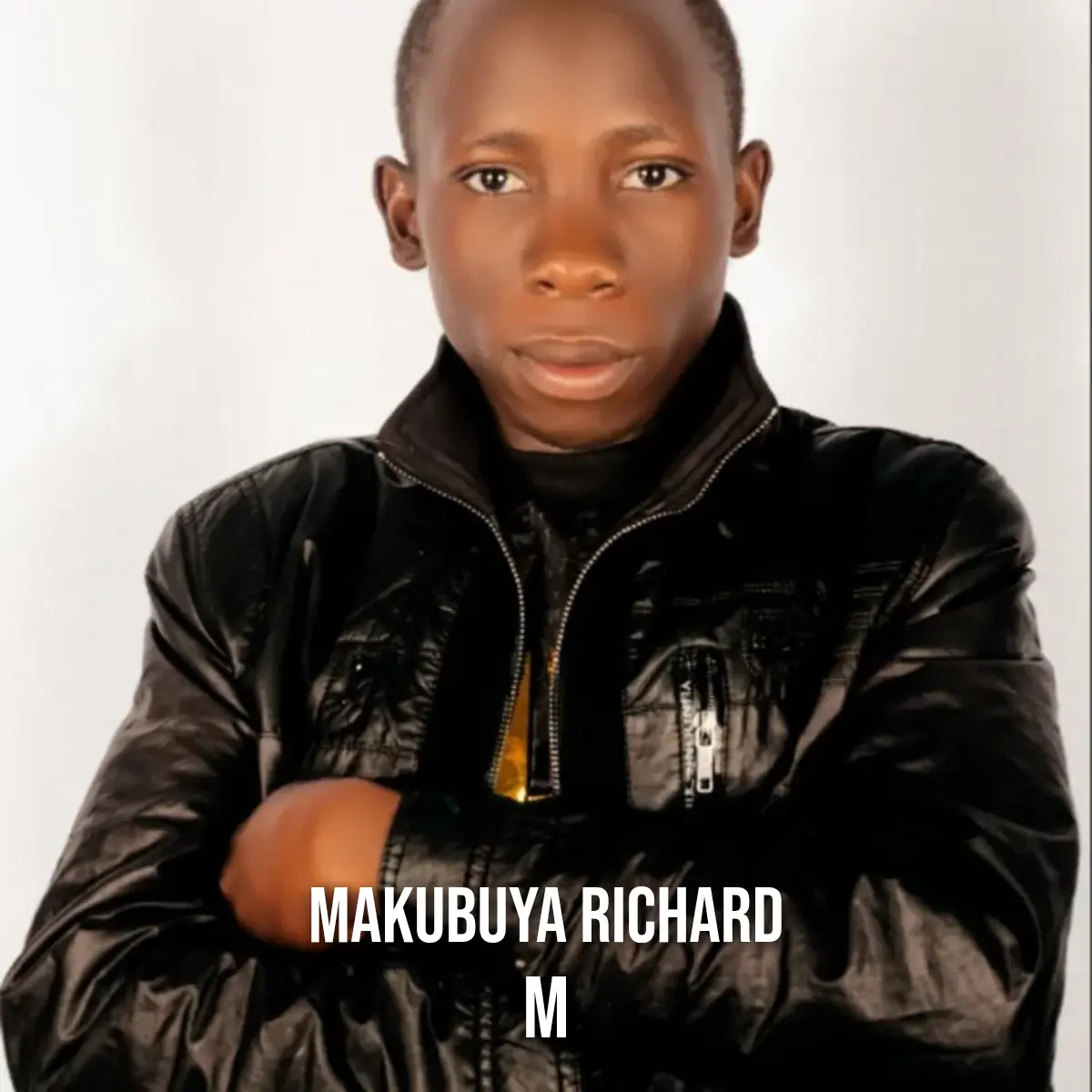 Mujje twenenye cover art