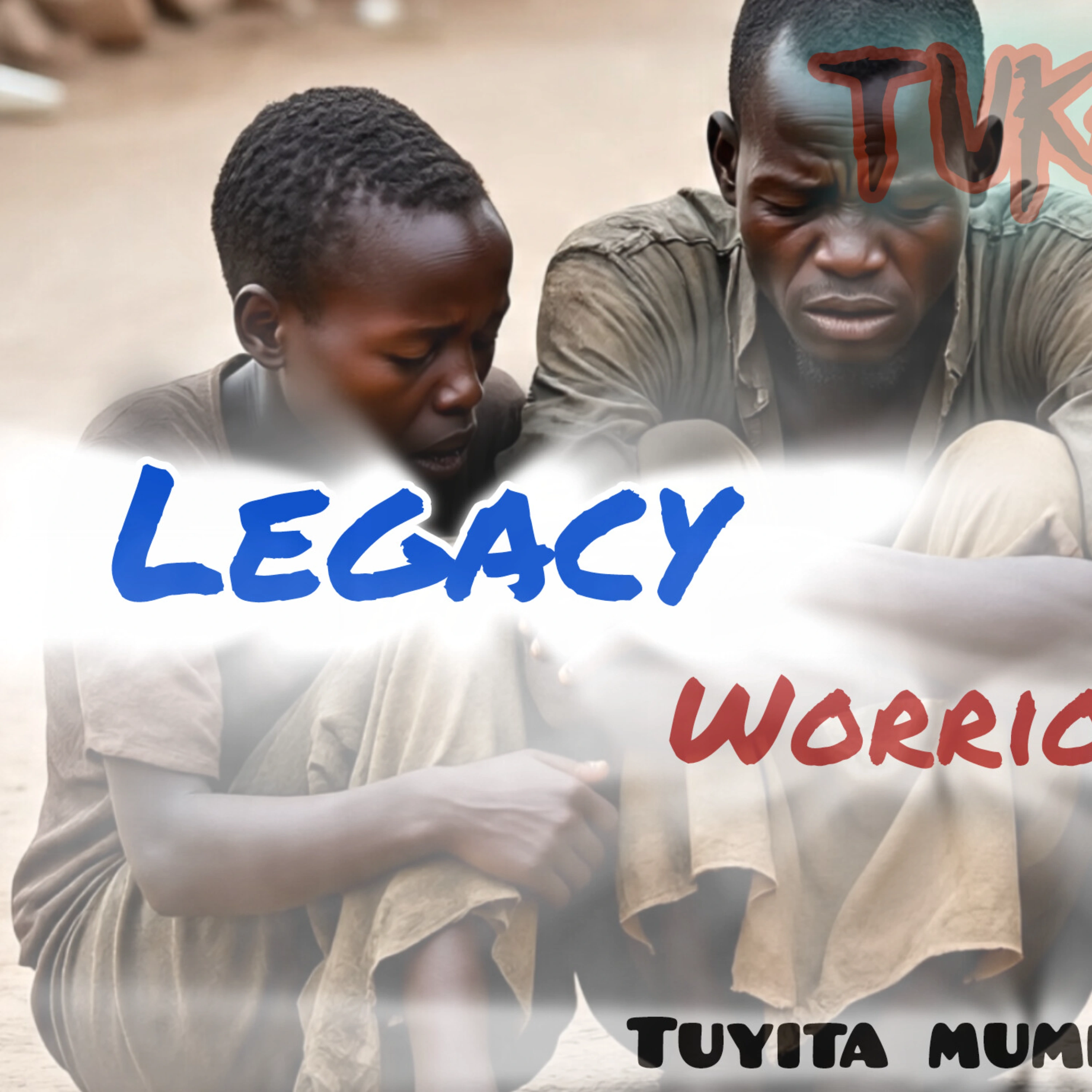 Bino biralamu cover art