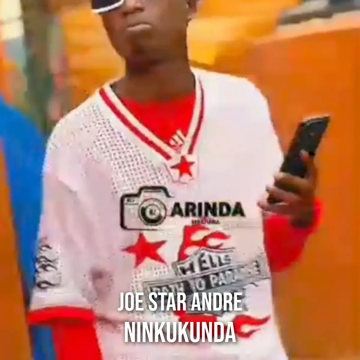 Ninkukunda cover art