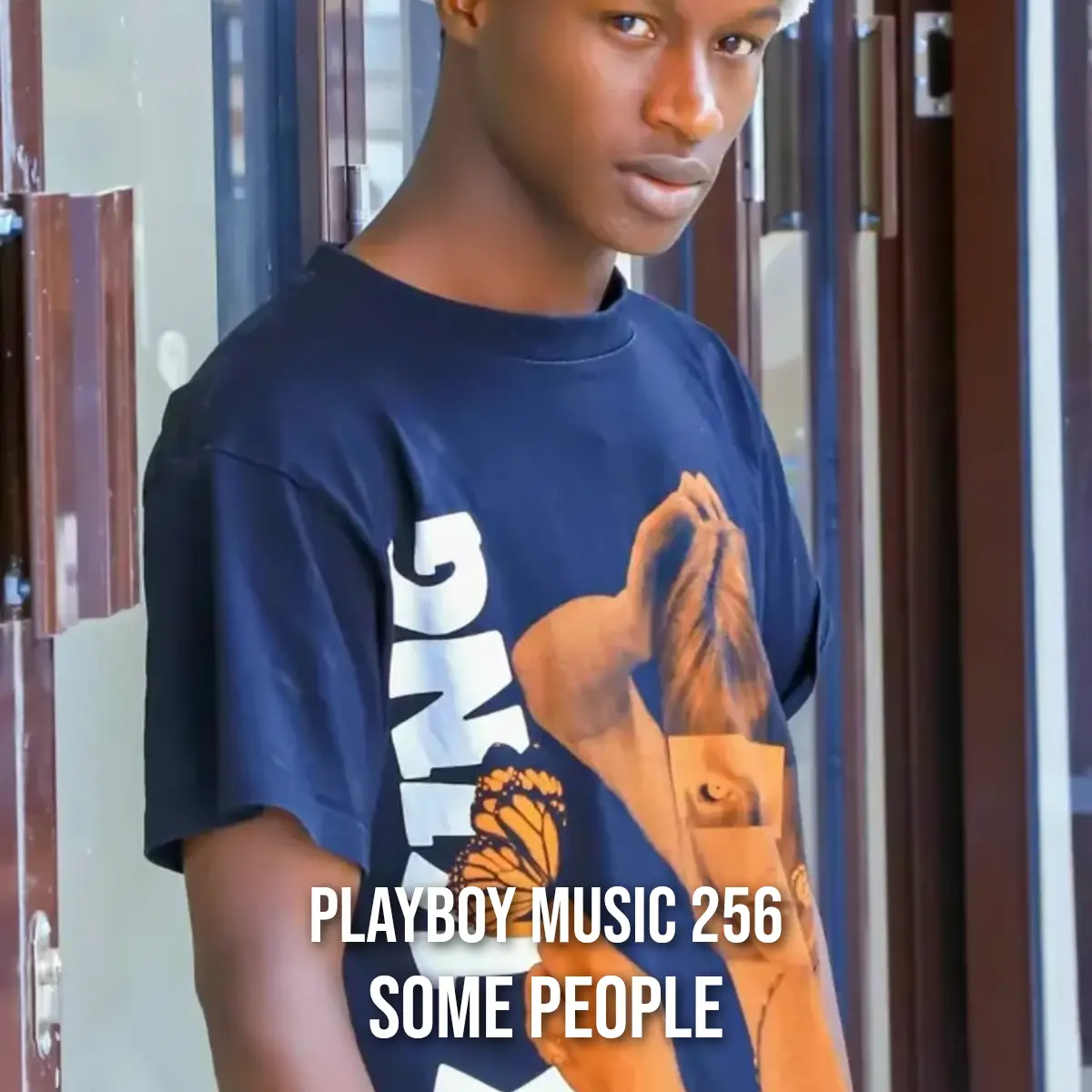 Some people cover art