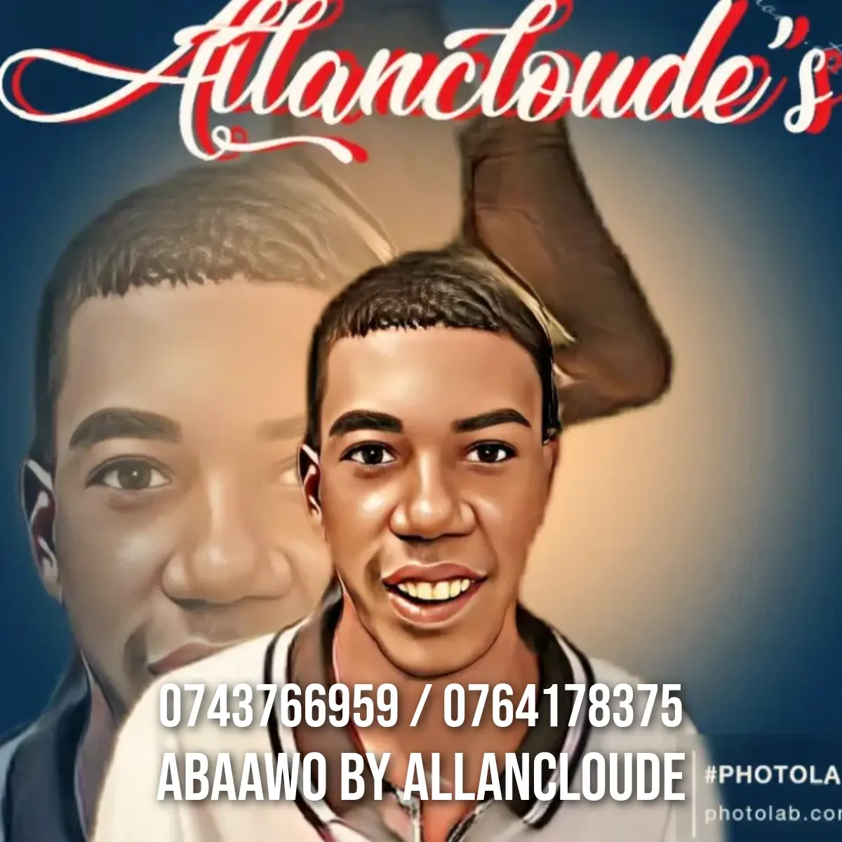 Abaawo by Allancloude cover art