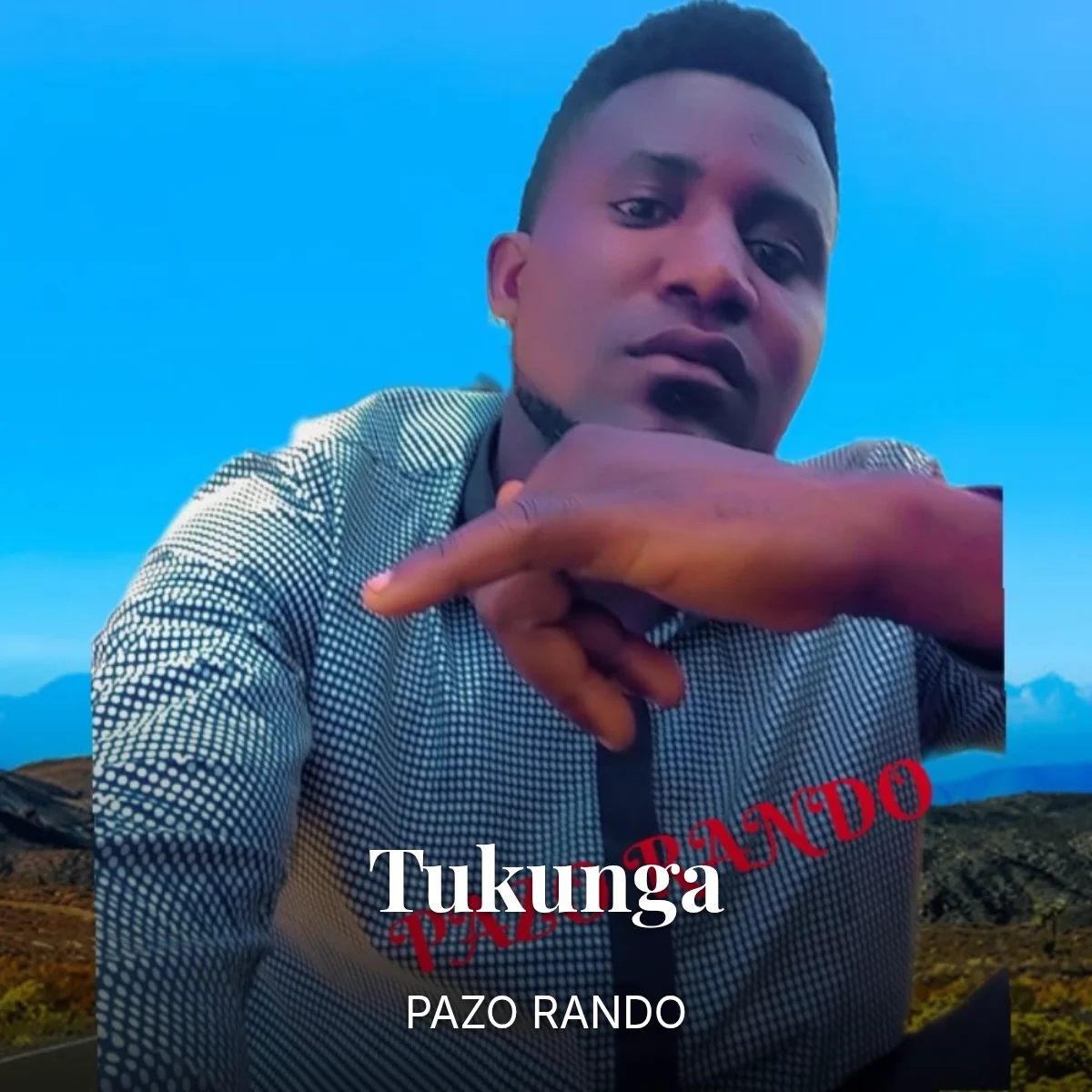 Tukunga cover art