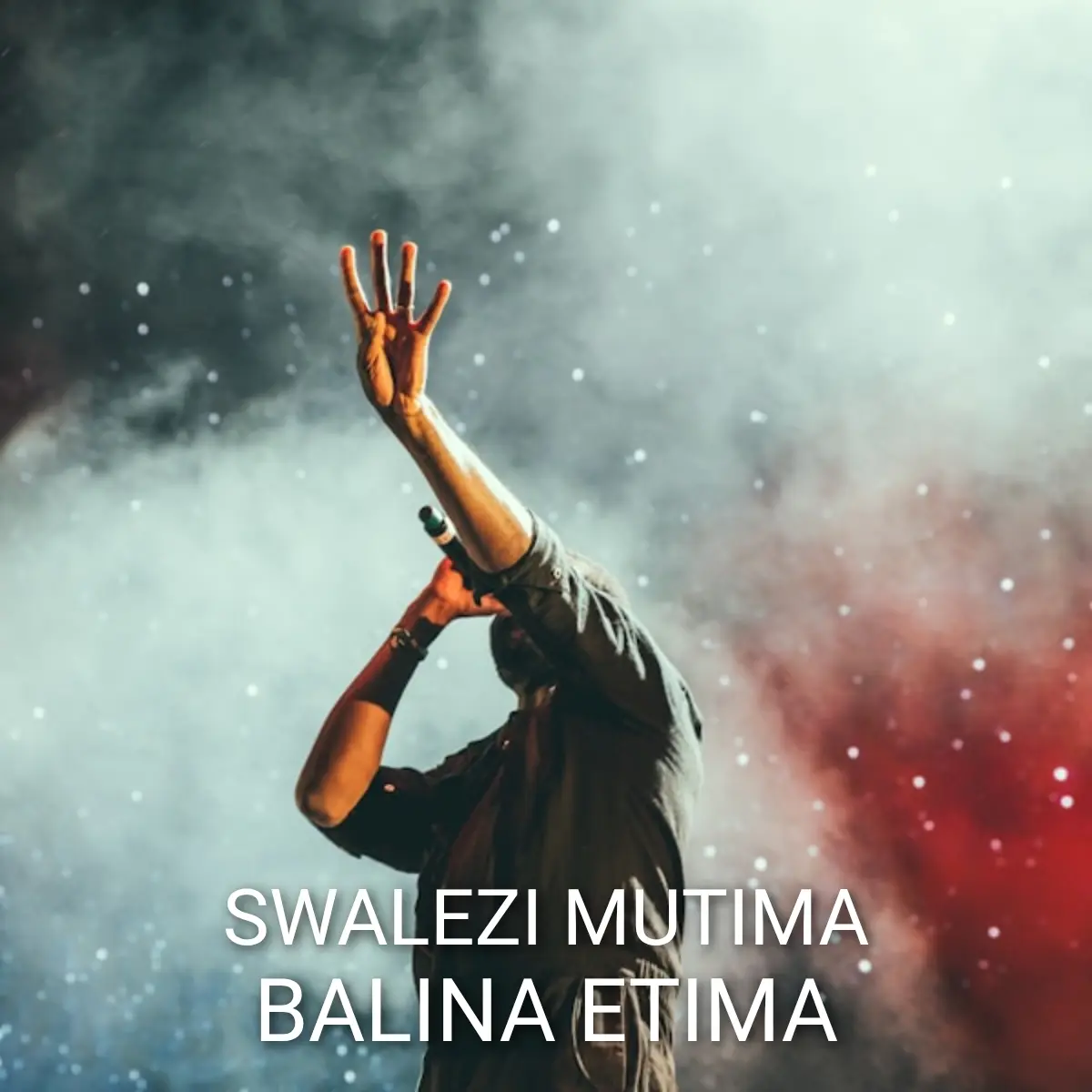 Balina etima cover art