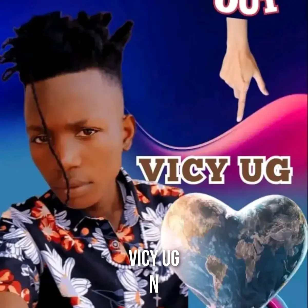 Nkwagala kuffa cover art