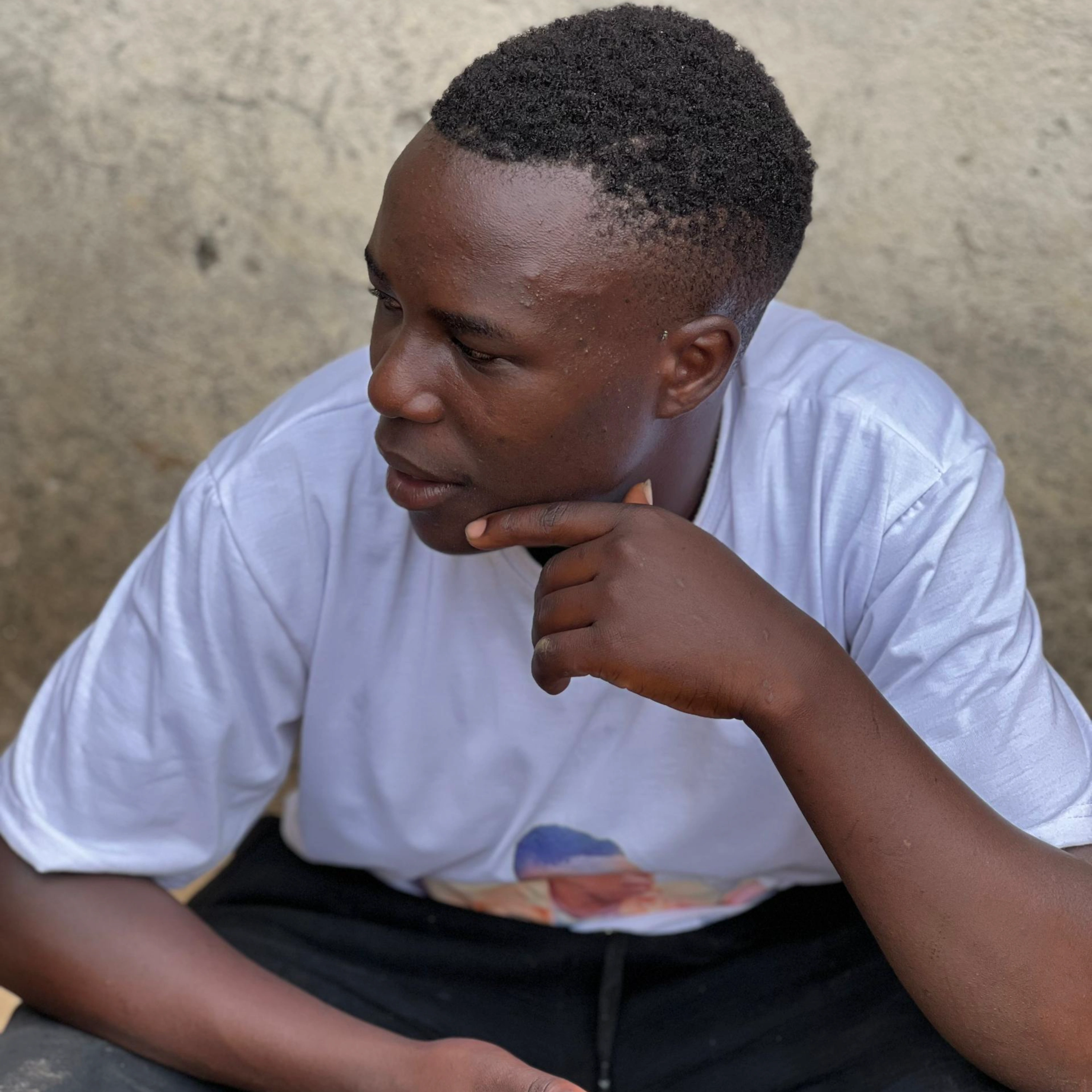 Okandeka By Acidic Blue Ug Music cover art