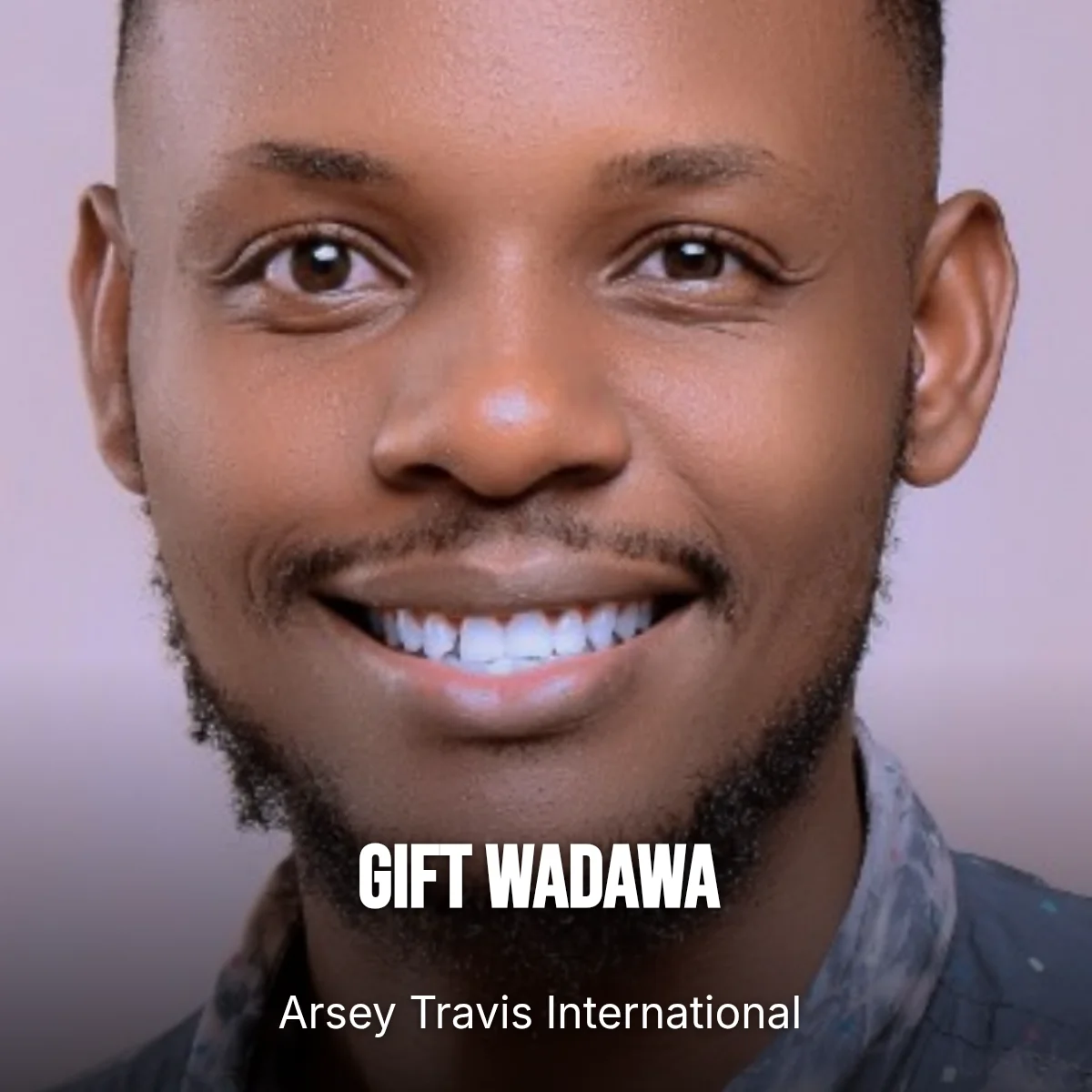Gift wadawa cover art