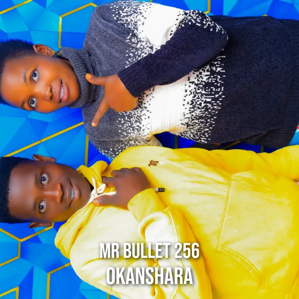 Okanshara by Mr Bullet 256 ft 4ki UG da angel cover art