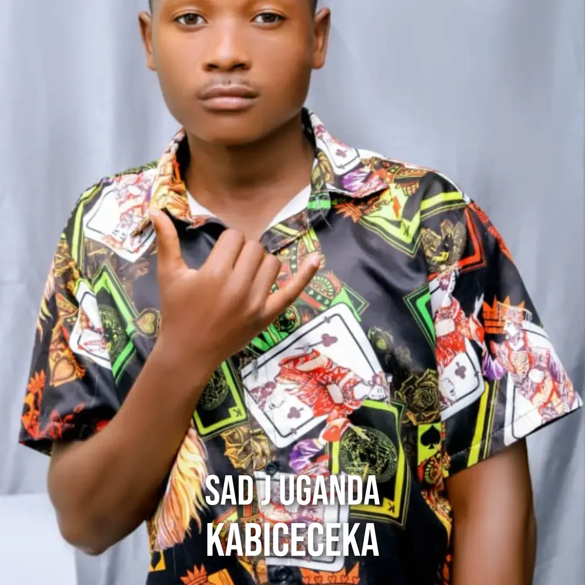 Kabiceceka cover art