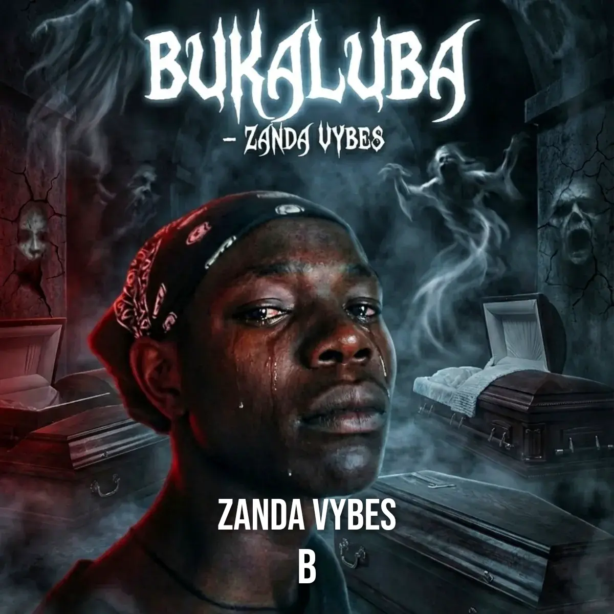 Bukaluba cover art