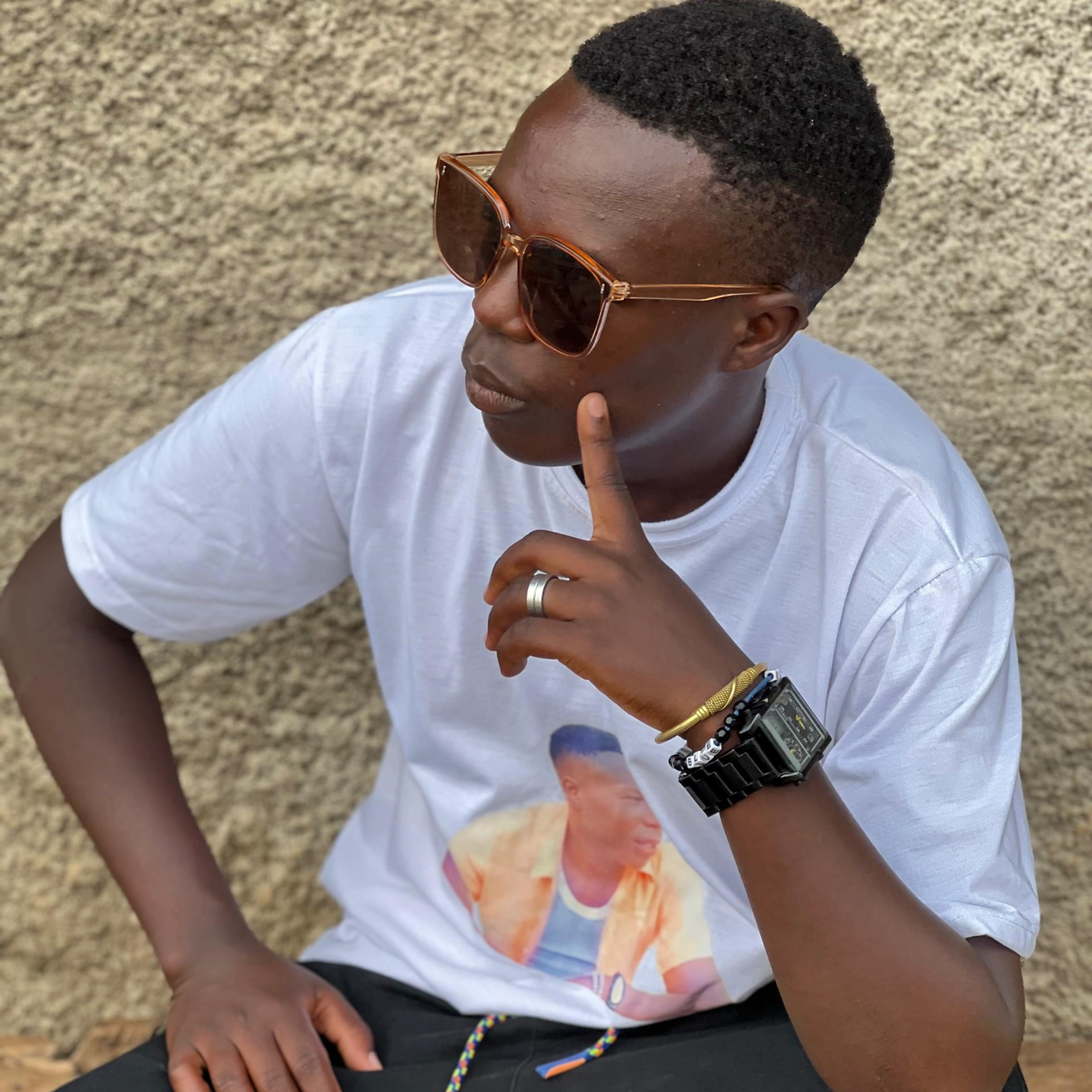 So nice by acidic blue ug music cover art