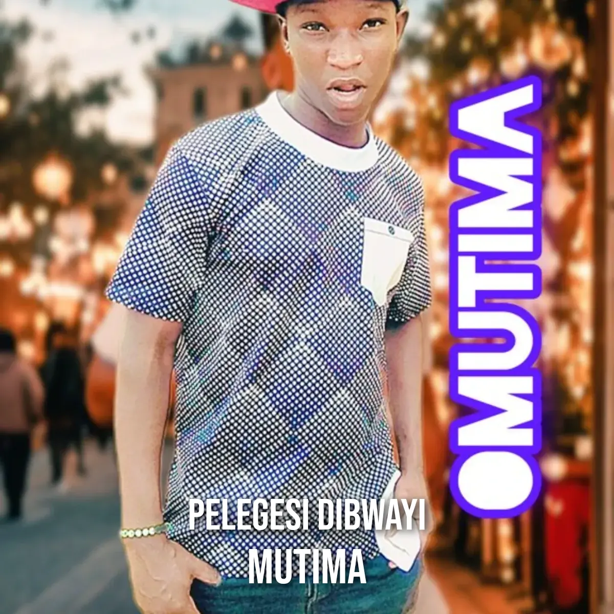 Mutima cover art