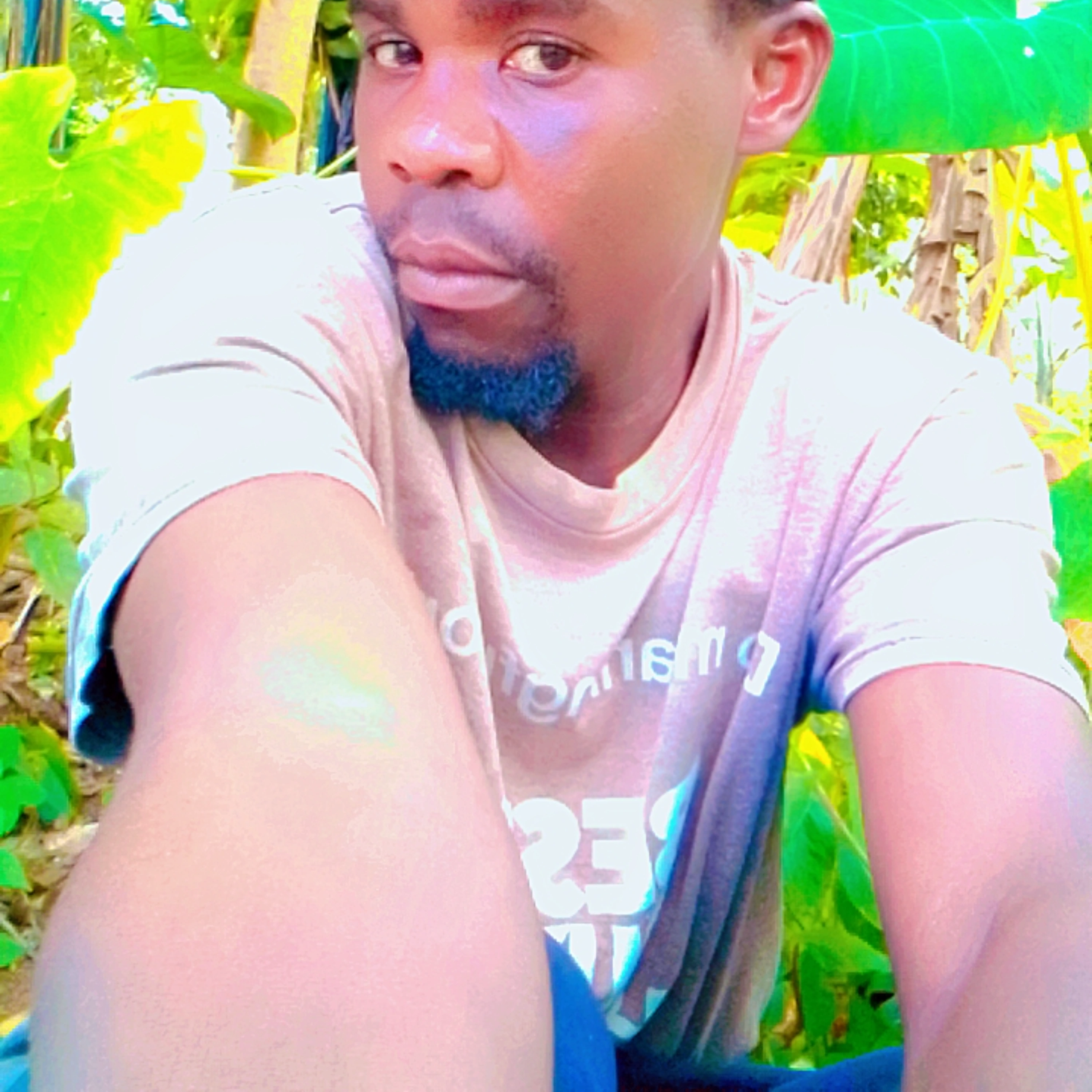 ABAZAIRA KYAMUWENDO cover art